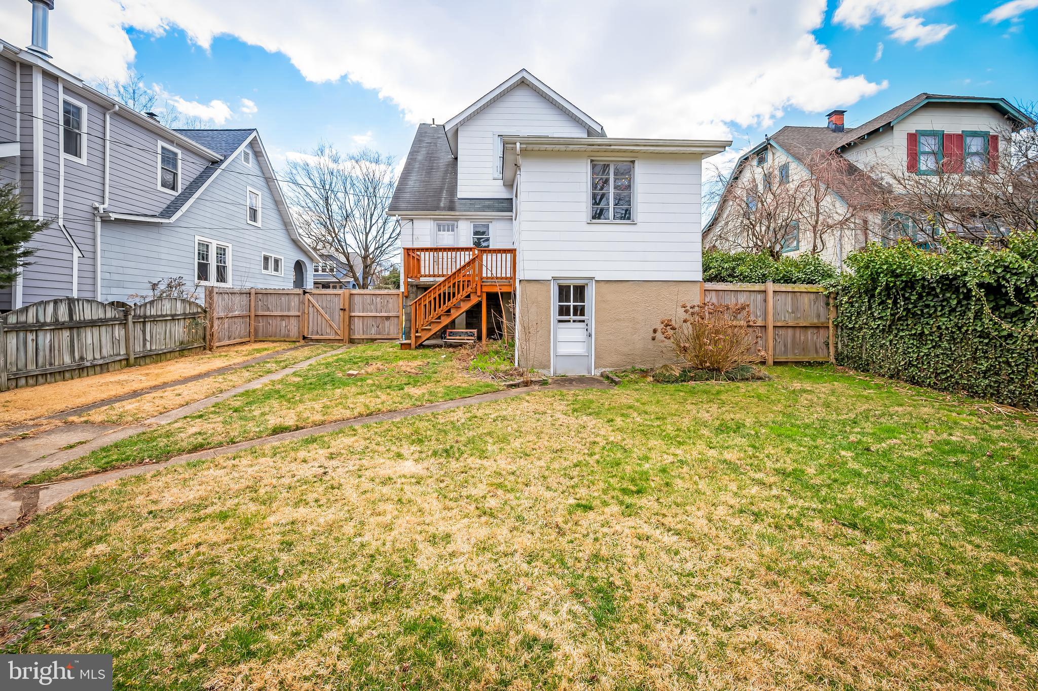 ANNESLIE - Residential