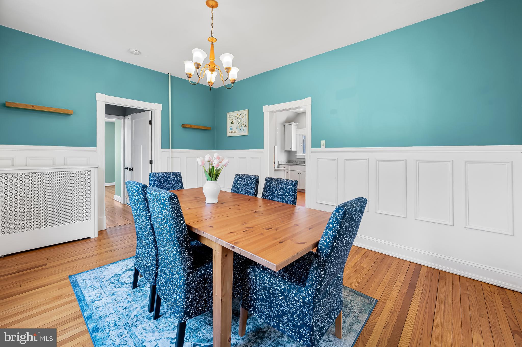 ANNESLIE - Residential