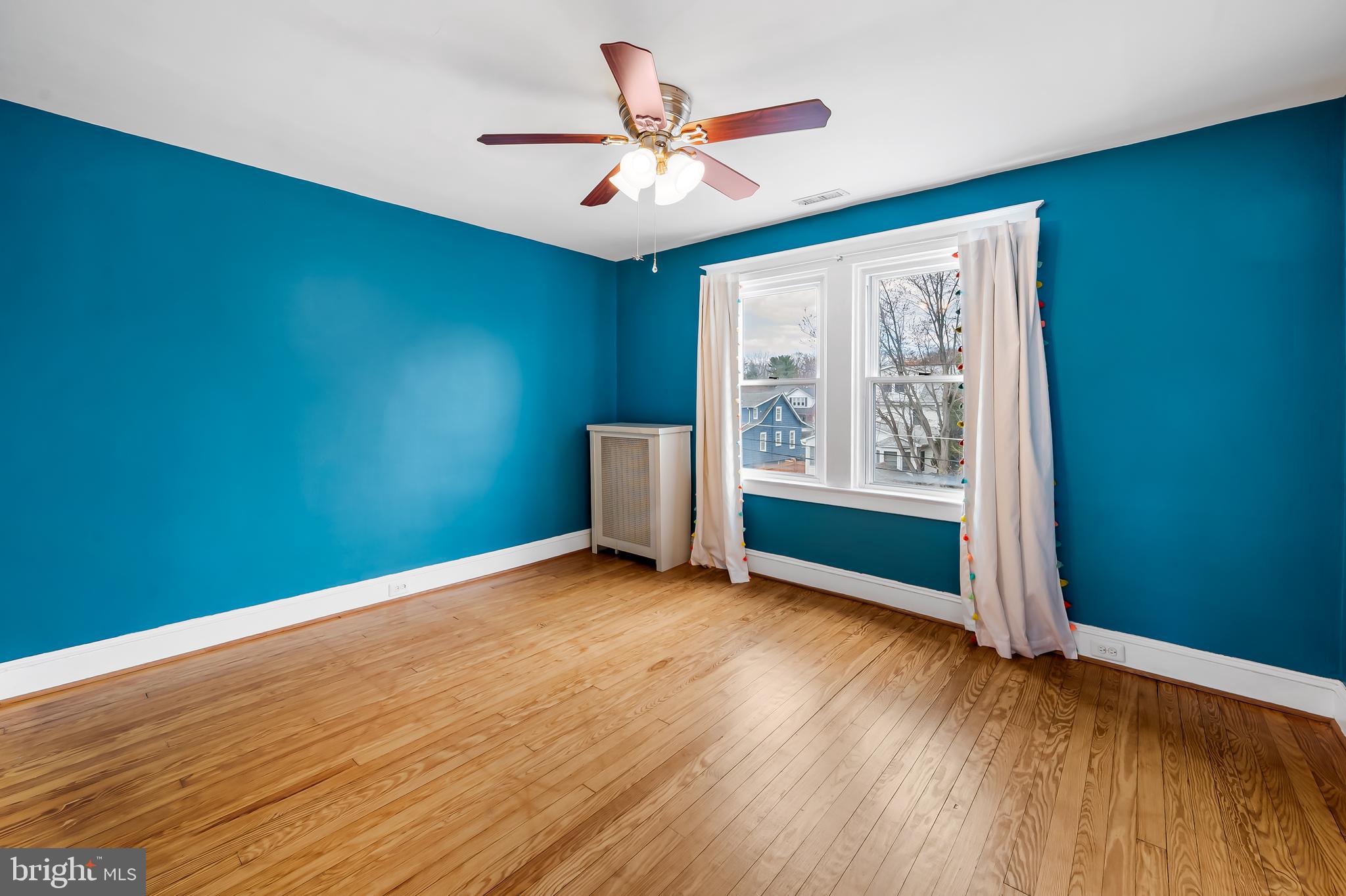 ANNESLIE - Residential