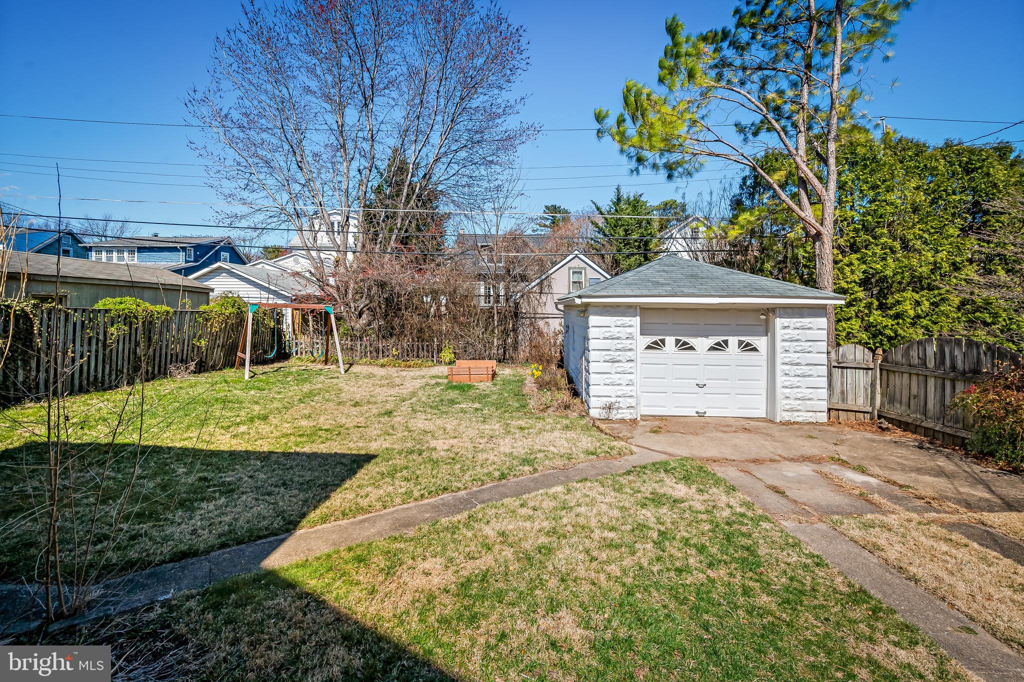 ANNESLIE - Residential