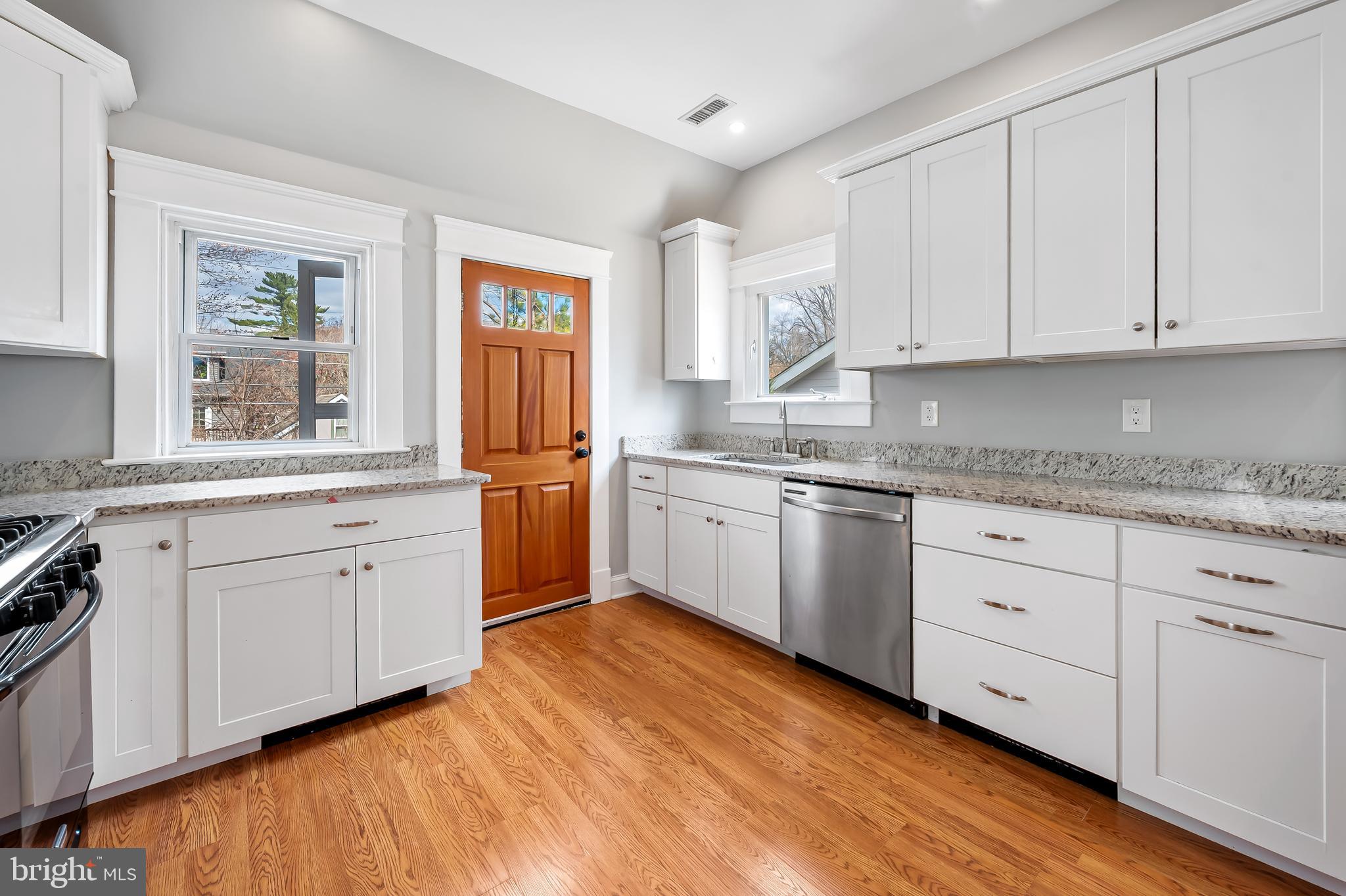 ANNESLIE - Residential