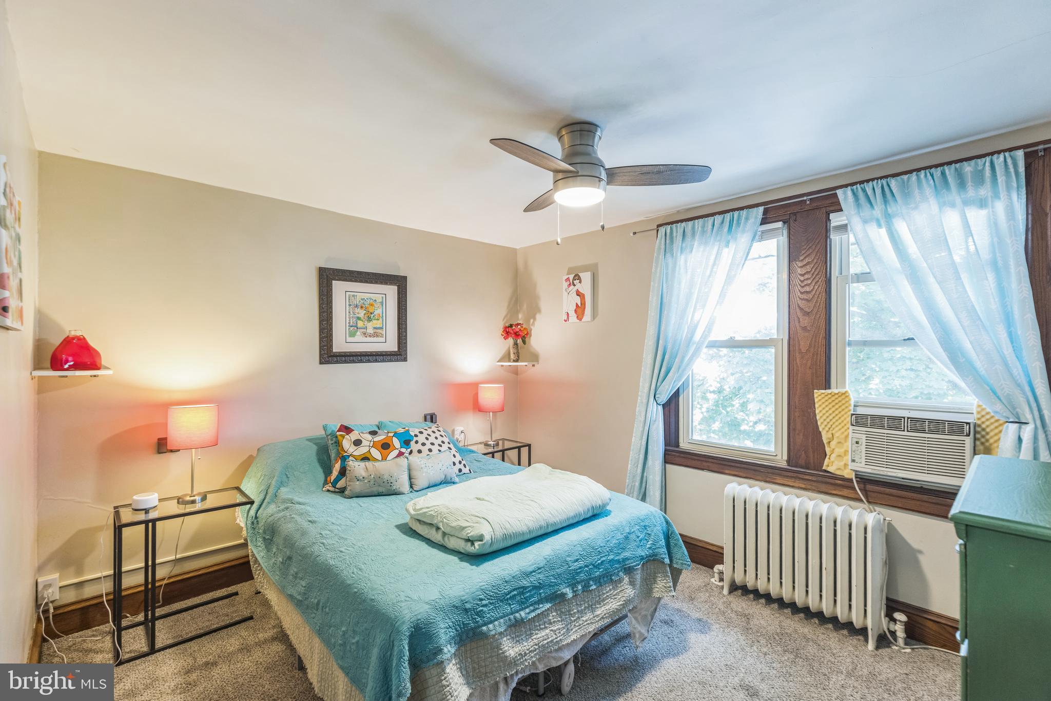 CHELTENHAM VIL - Residential