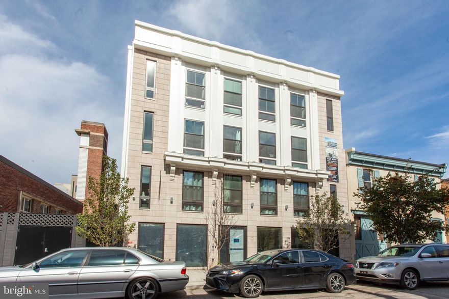 The Maxfield stands out as a premier multifamily asset positioned in Philadelphia’s rapidly growing Francisville neighborhood. This unique 29-unit building distinguishes itself with a visually compelling façade, private outdoor spaces including exclusive rooftop decks on upper-floor units, and spacious patios for ground-level residences—features highly attractive to quality tenants and ensuring strong retention.
With thoughtful design and high-quality construction, 

The Maxfield attracts tenants seeking upscale urban living at more affordable rates than Center City alternatives. Its strategic location places it in the heart of Francisville’s growing commercial corridor, benefiting directly from expanding retail activity, increasing residential density and neighborhood amenities.

Built with meticulous attention to detail by an experienced Philadelphia-based builder with 20+ years experience, The Maxfield offers investors durable, quality construction designed to minimize maintenance and capital expenditures. Premium materials, efficient systems, and robust design standards ensure lasting value and tenant satisfaction.

All communications, inquiries, and requests should be directed to Millstone’s Philadelphia office. Tours, property inspections, and due diligence visits are available upon request and must be scheduled in advance to ensure appropriate notice to tenants.

Interested investors are invited to submit Letters of Intent via email. Offers will be evaluated based on purchase price, proposed terms and timing, financial strength of the buyer, and experience with comparable acquisitions.

Prospective buyers are responsible for conducting their own independent due diligence. Neither Millstone nor the seller makes any warranties or representations, express or implied, regarding the accuracy or completeness of the information presented in this memorandum.