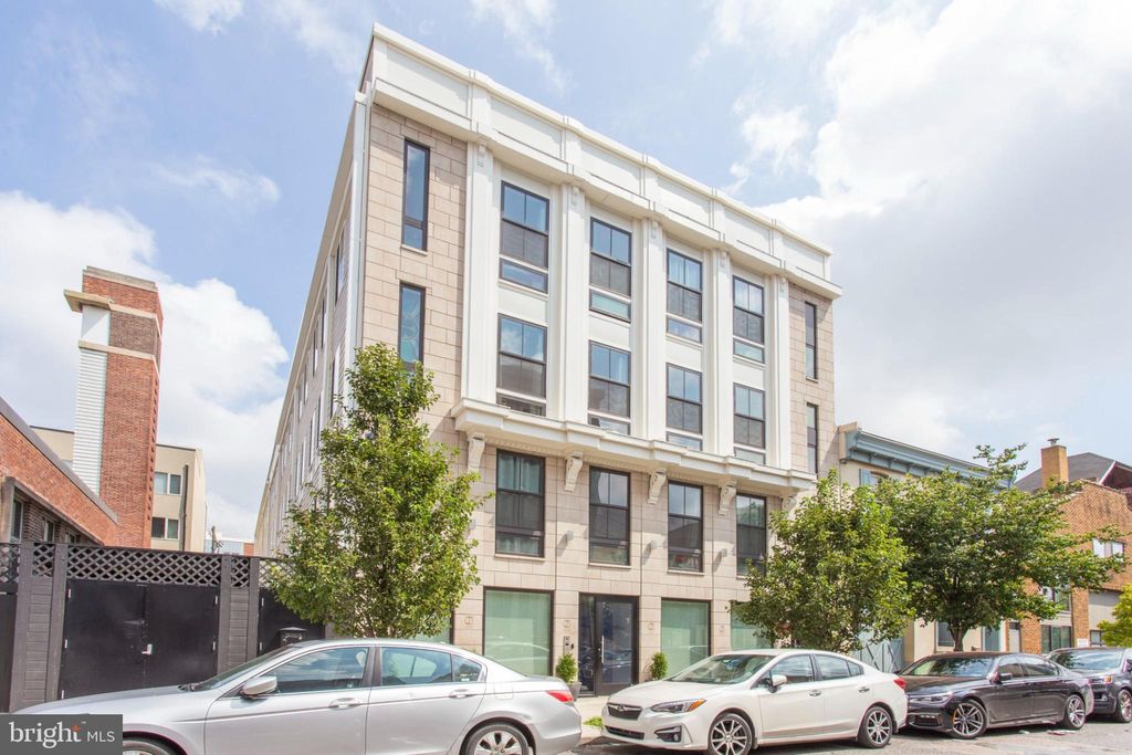 Photo of 1533 - 39 Parrish Street, PHILADELPHIA, PA 19130 (MLS # PAPH2568540)