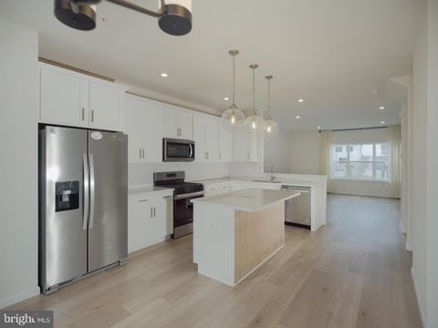 Townhouse For Sale - 2624 Front Shed Drive<br/> FREDERICK, MD 21702