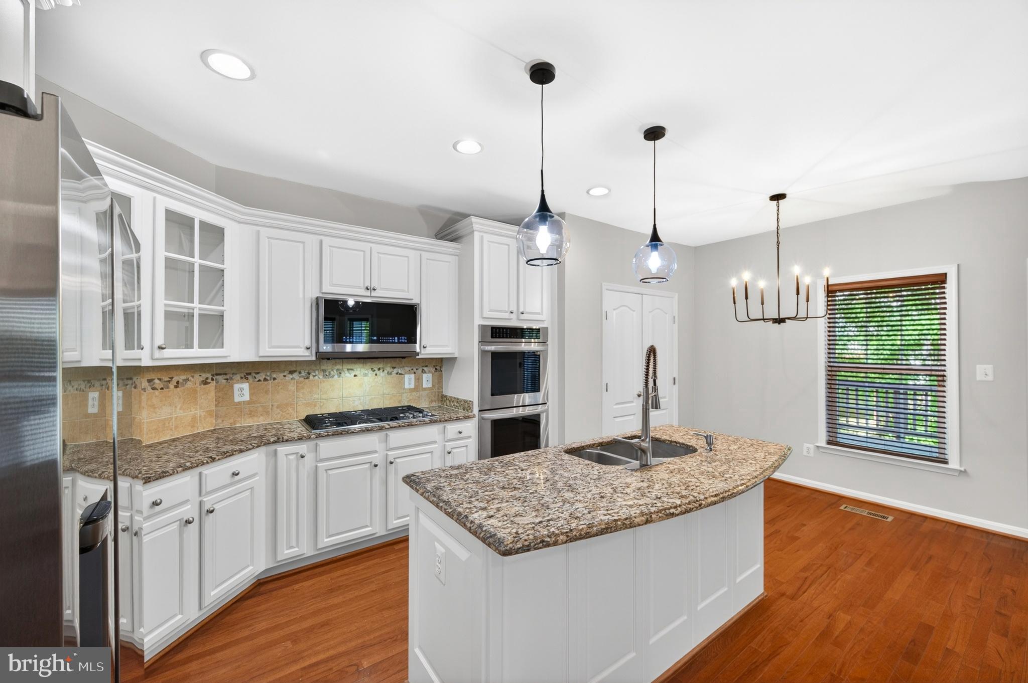 STONE RIDGE SOUTH - Residential