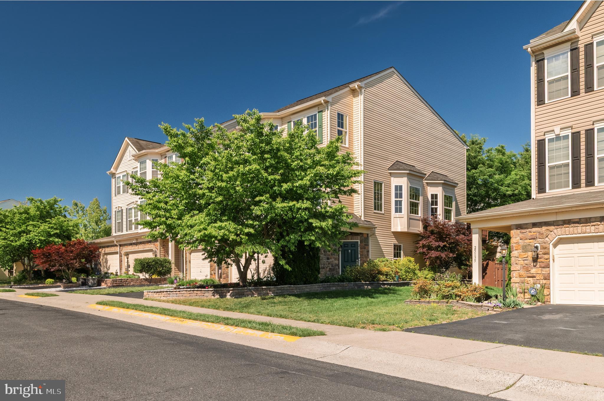 STONE RIDGE SOUTH - Residential