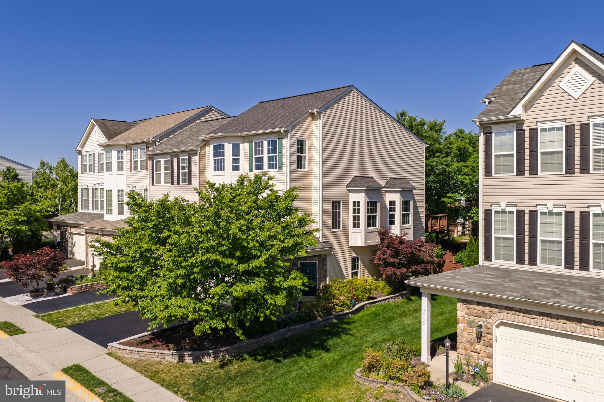 STONE RIDGE SOUTH - Residential