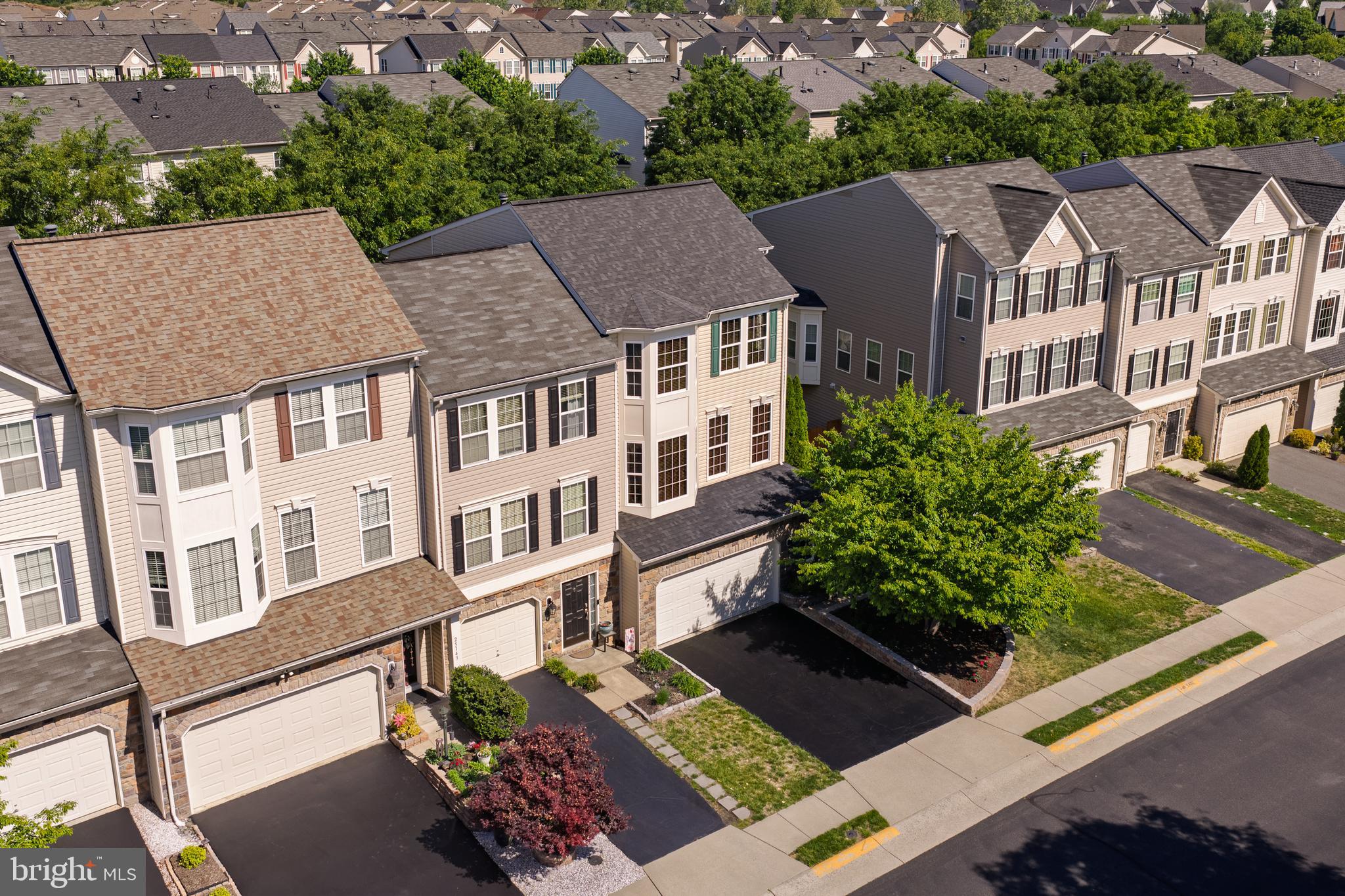 STONE RIDGE SOUTH - Residential