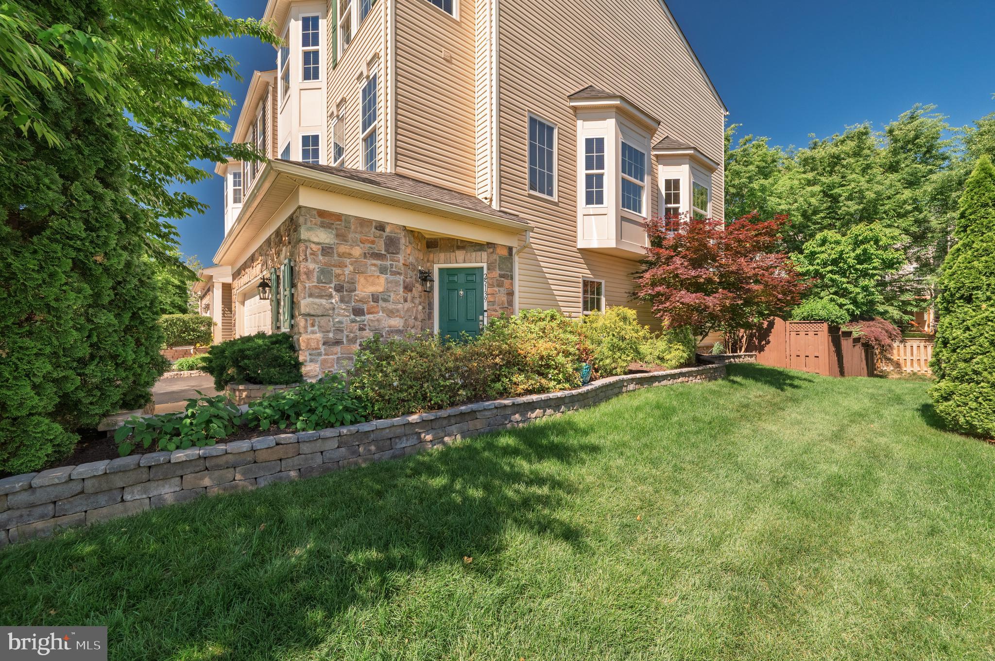 STONE RIDGE SOUTH - Residential