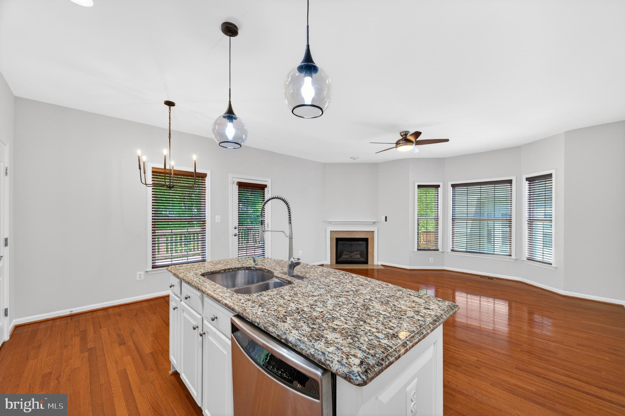 STONE RIDGE SOUTH - Residential