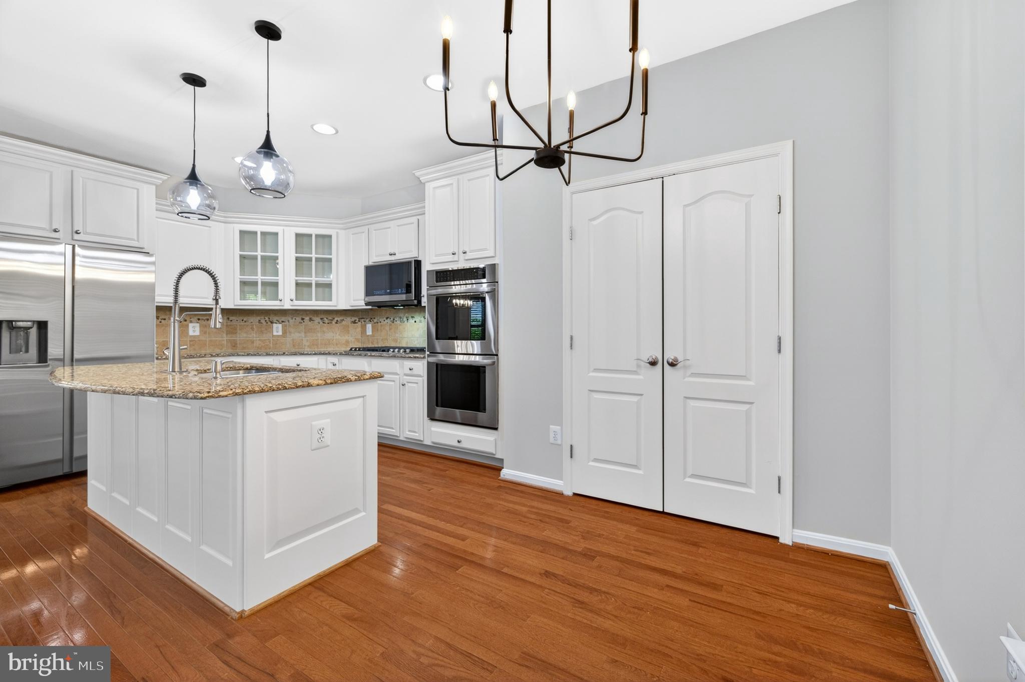 STONE RIDGE SOUTH - Residential
