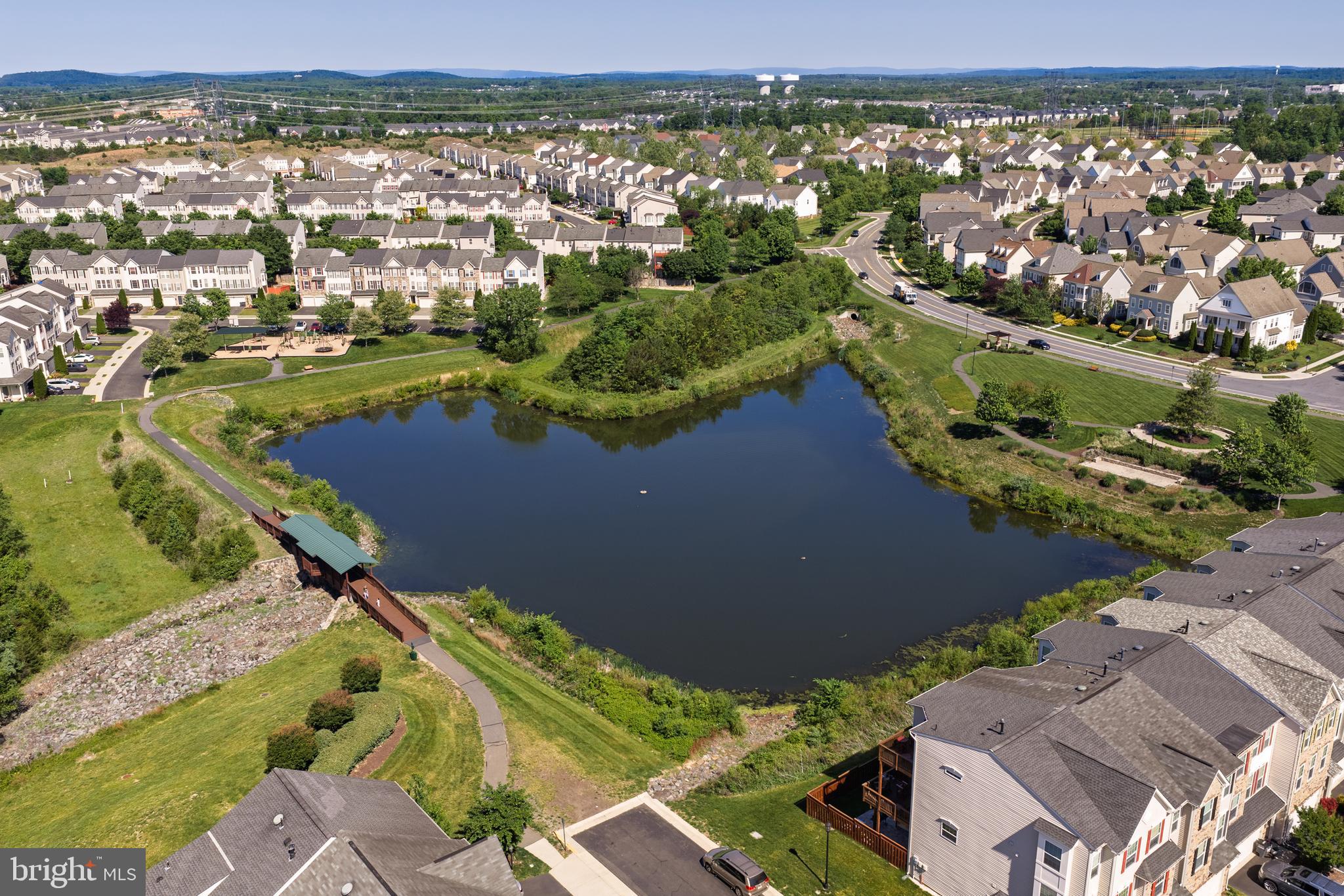 STONE RIDGE SOUTH - Residential