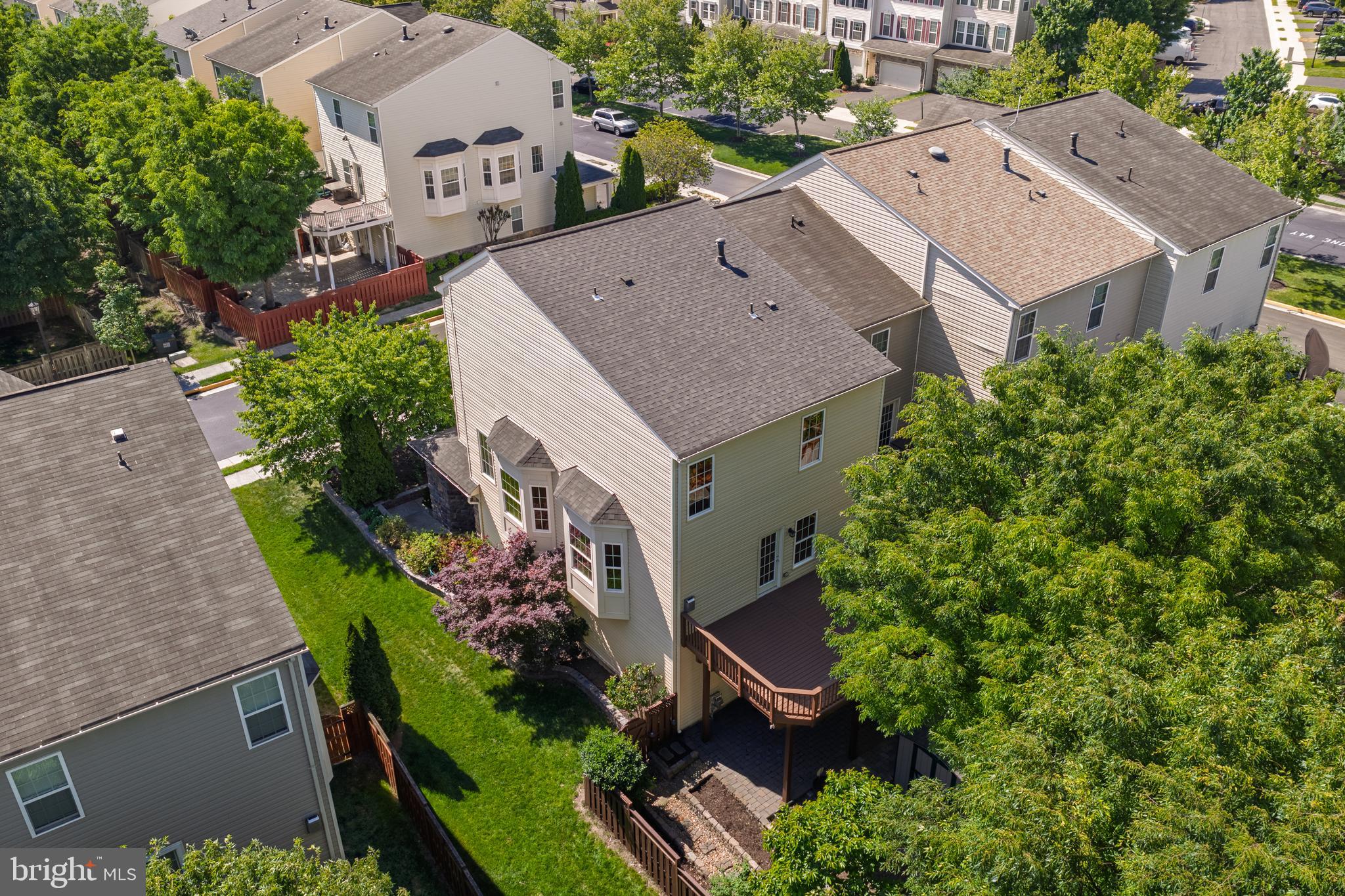 STONE RIDGE SOUTH - Residential