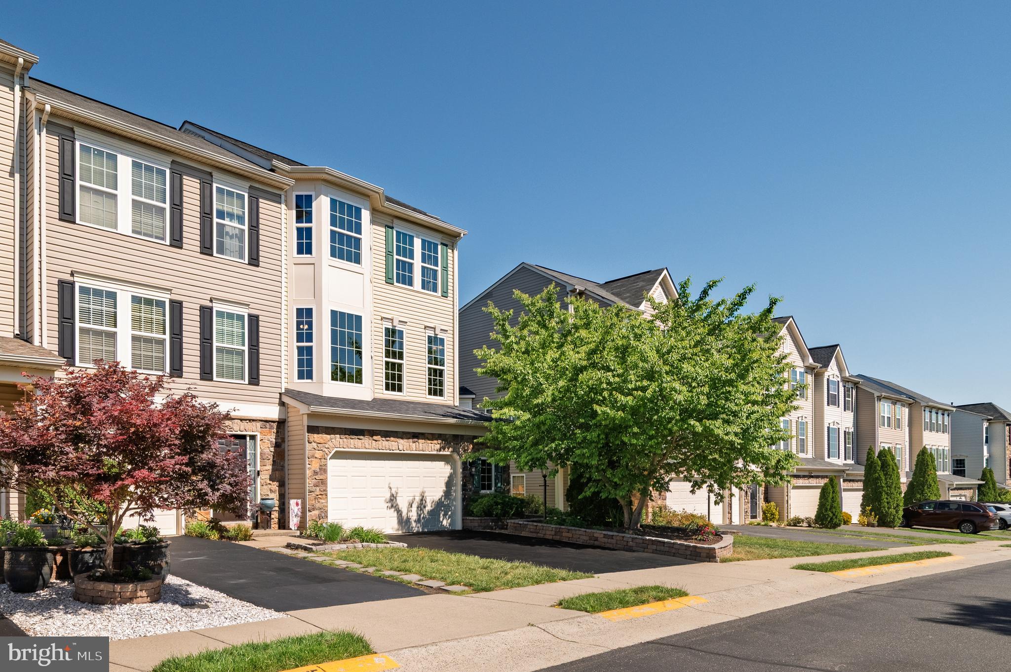 STONE RIDGE SOUTH - Residential