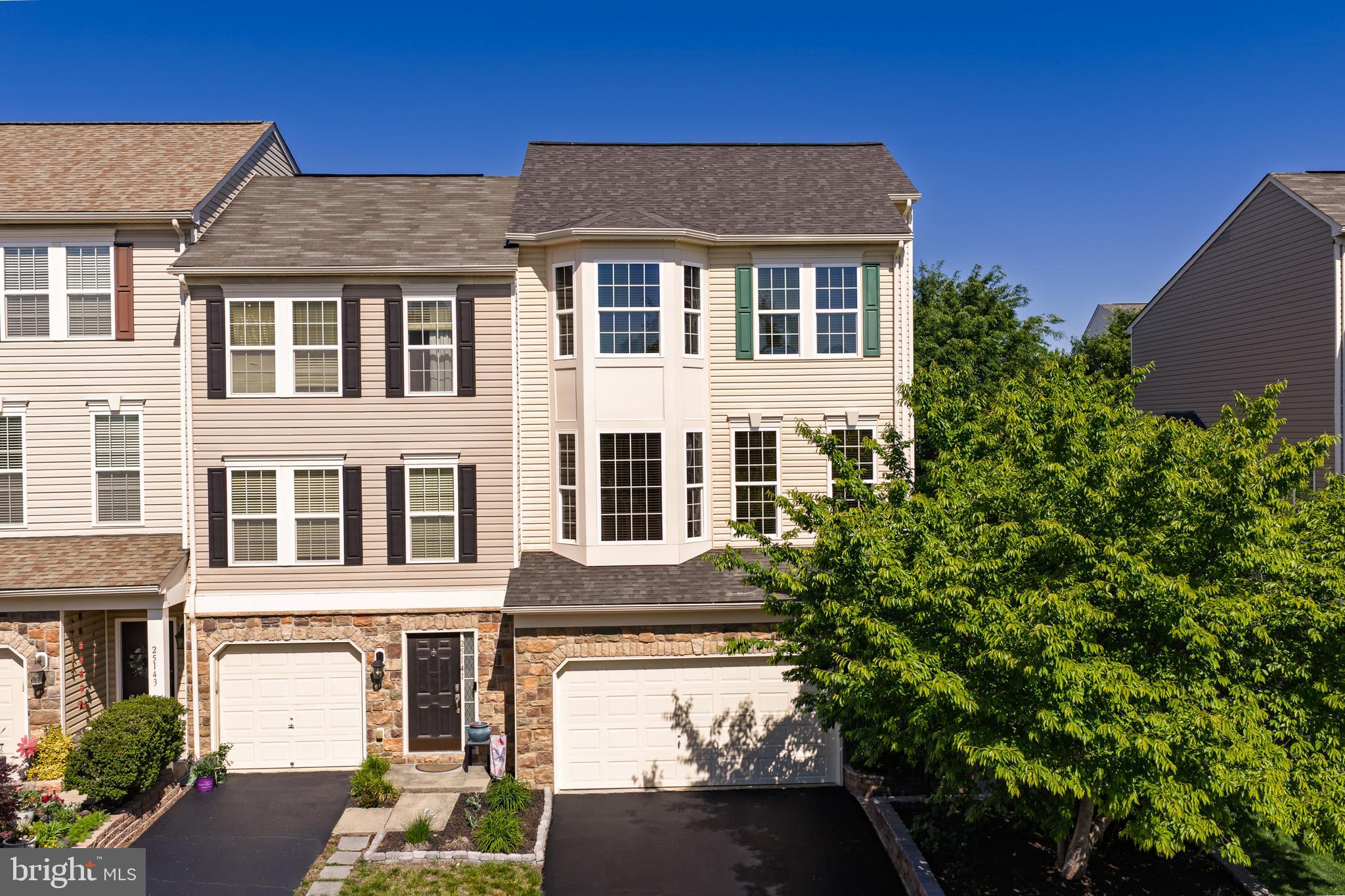 STONE RIDGE SOUTH - Residential