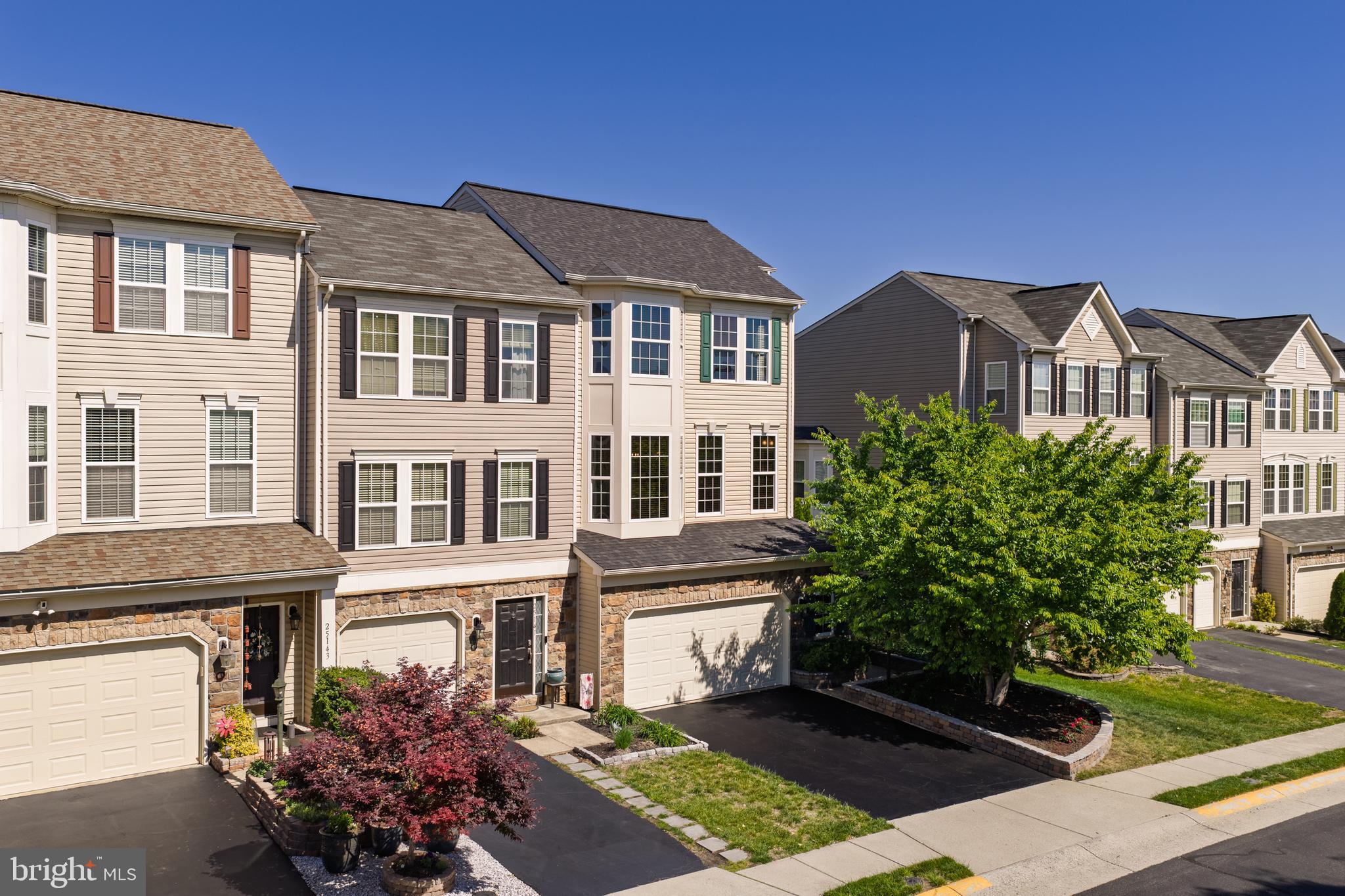 STONE RIDGE SOUTH - Residential
