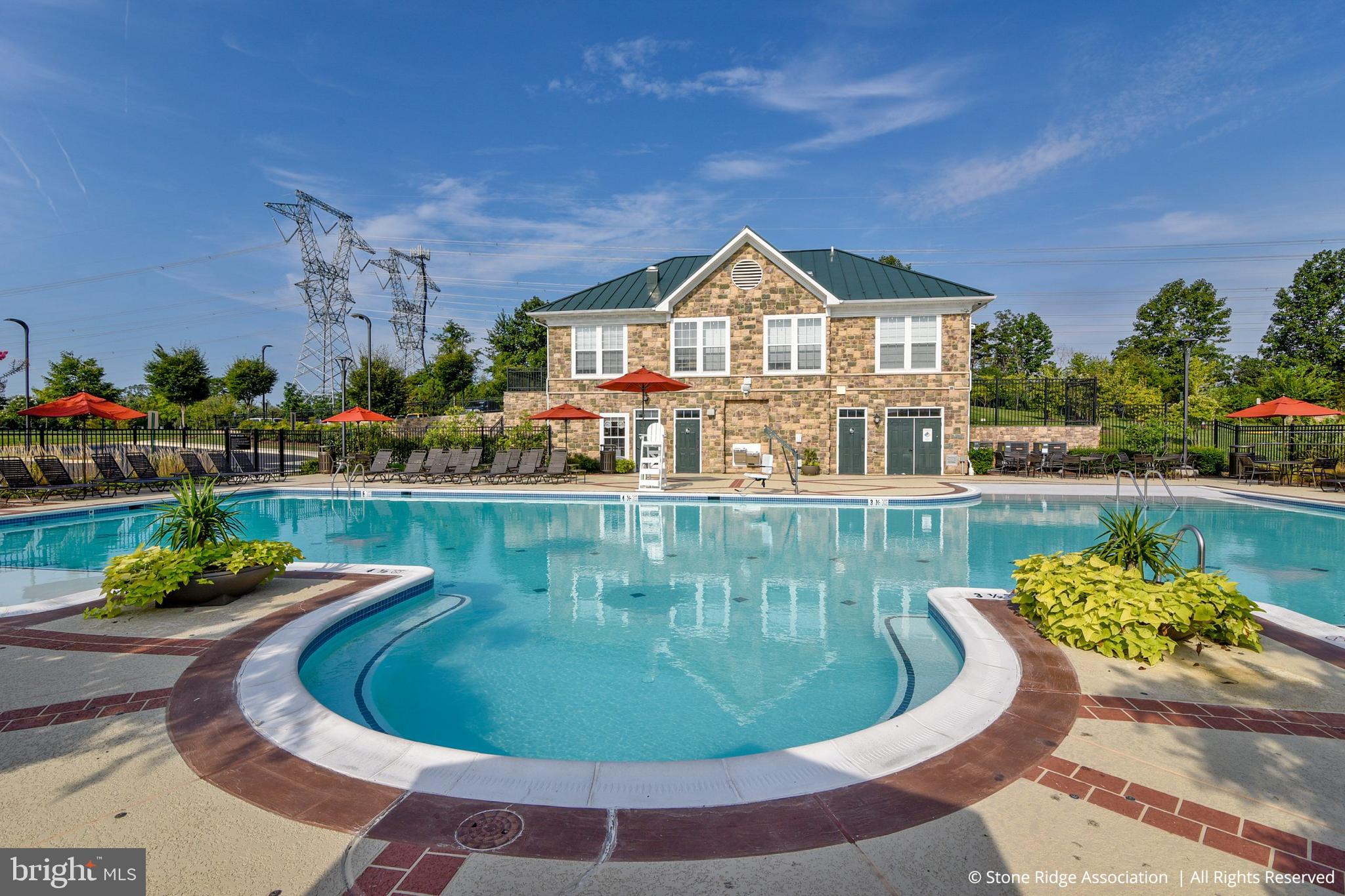 STONE RIDGE SOUTH - Residential