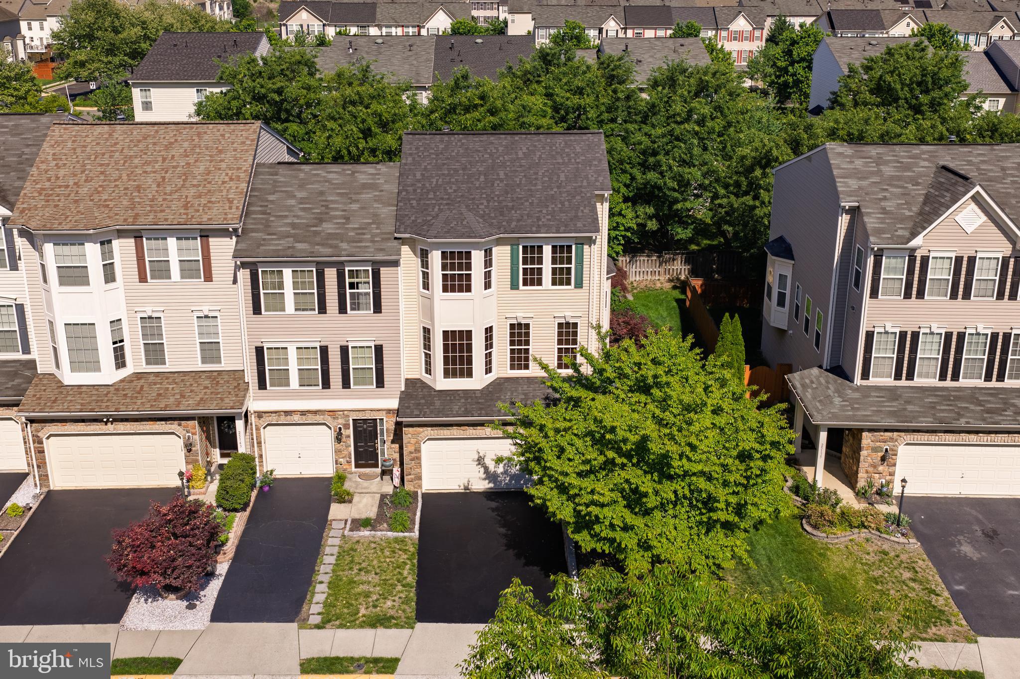STONE RIDGE SOUTH - Residential