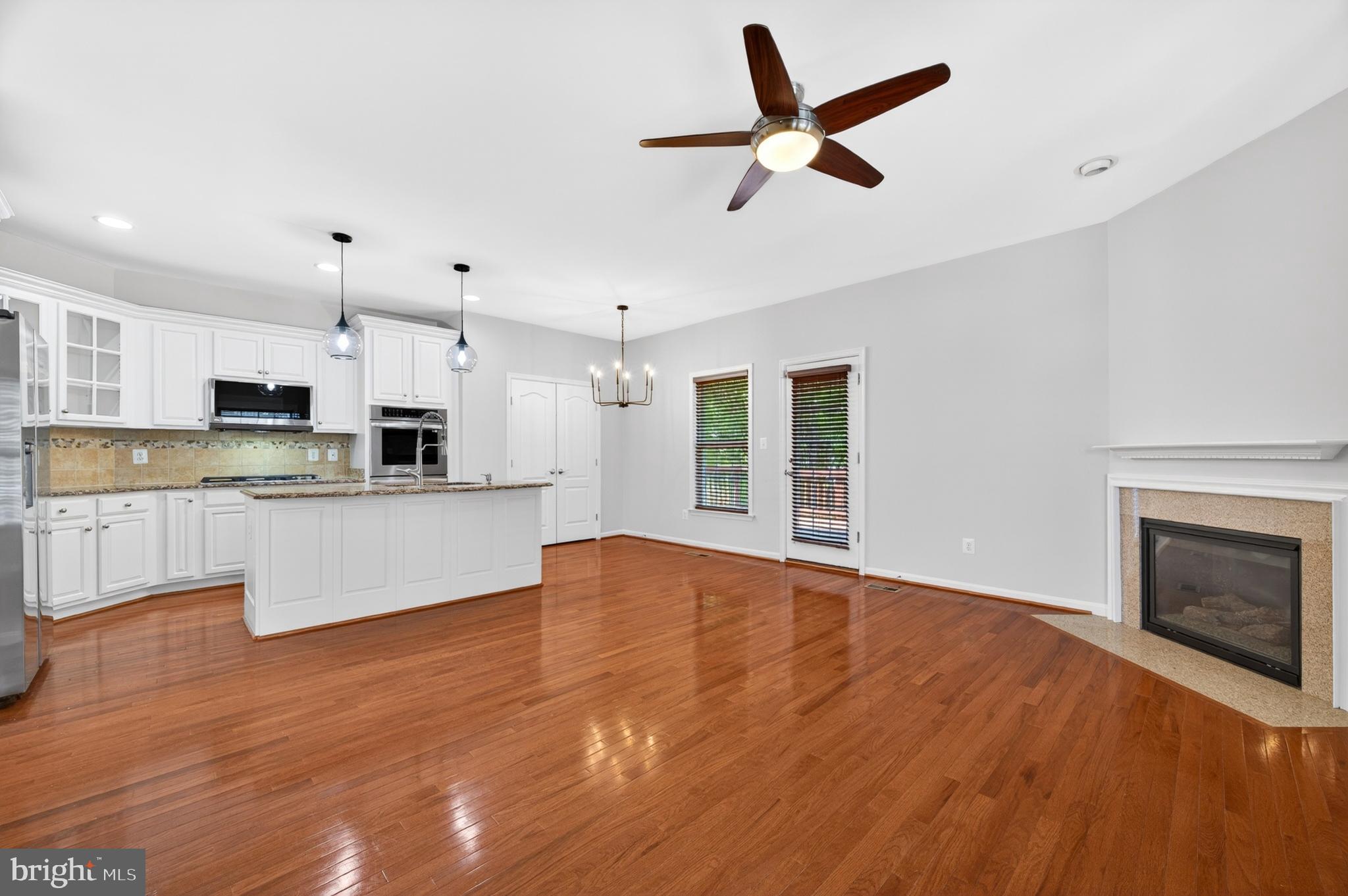 STONE RIDGE SOUTH - Residential