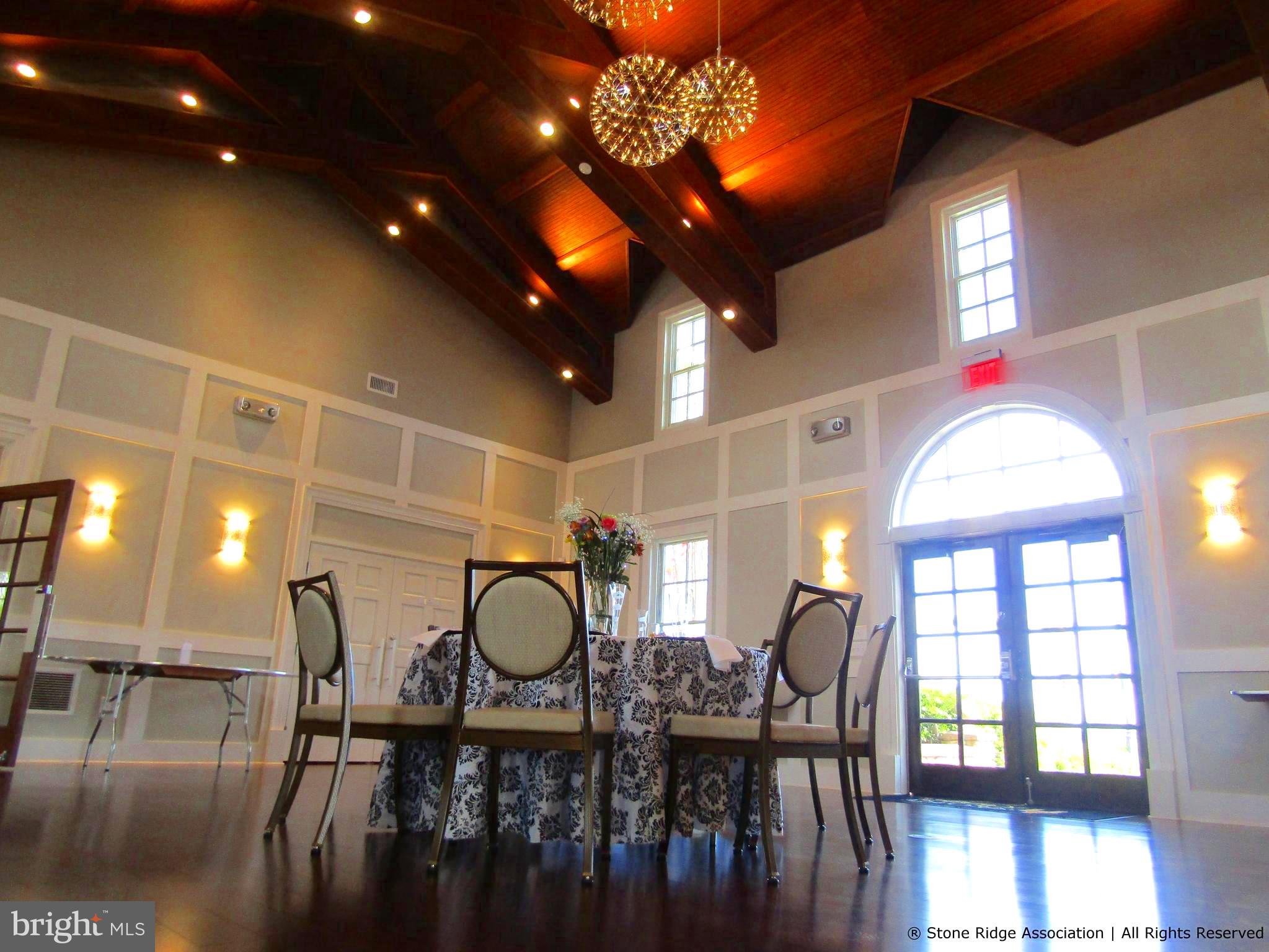 STONE RIDGE SOUTH - Residential