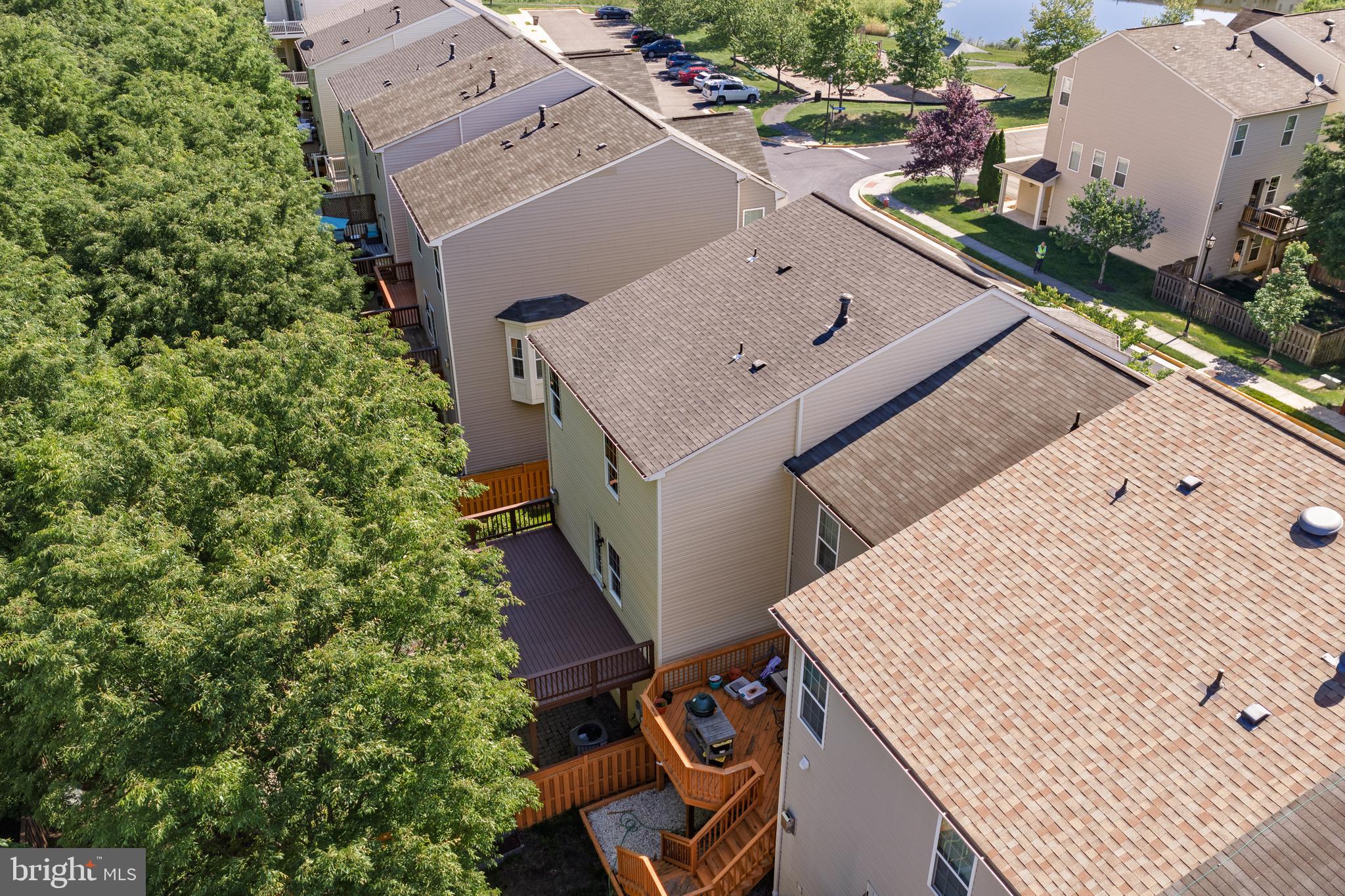 STONE RIDGE SOUTH - Residential