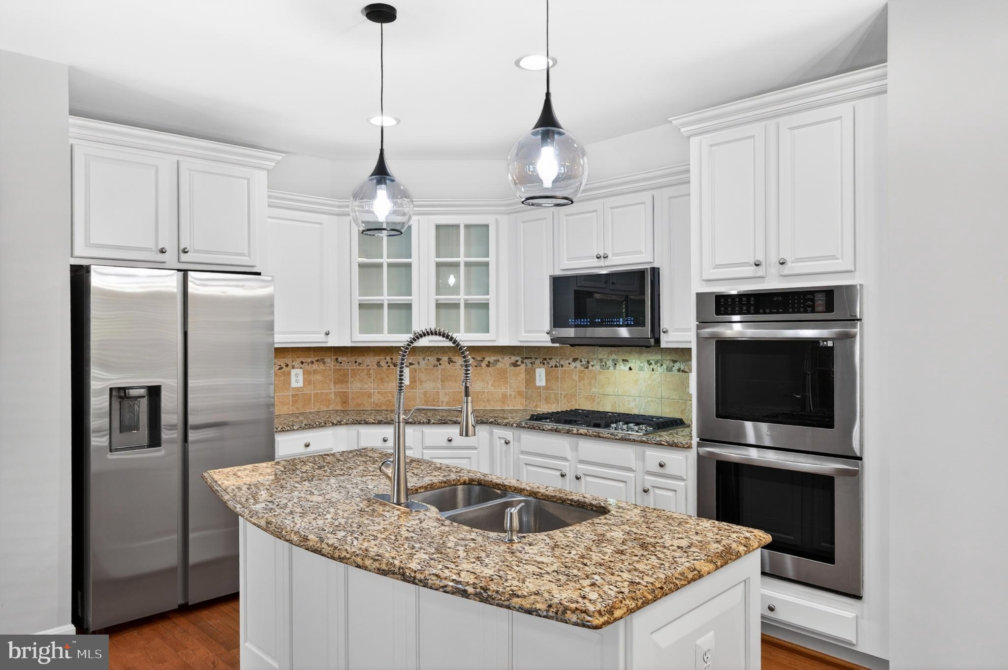 STONE RIDGE SOUTH - Residential