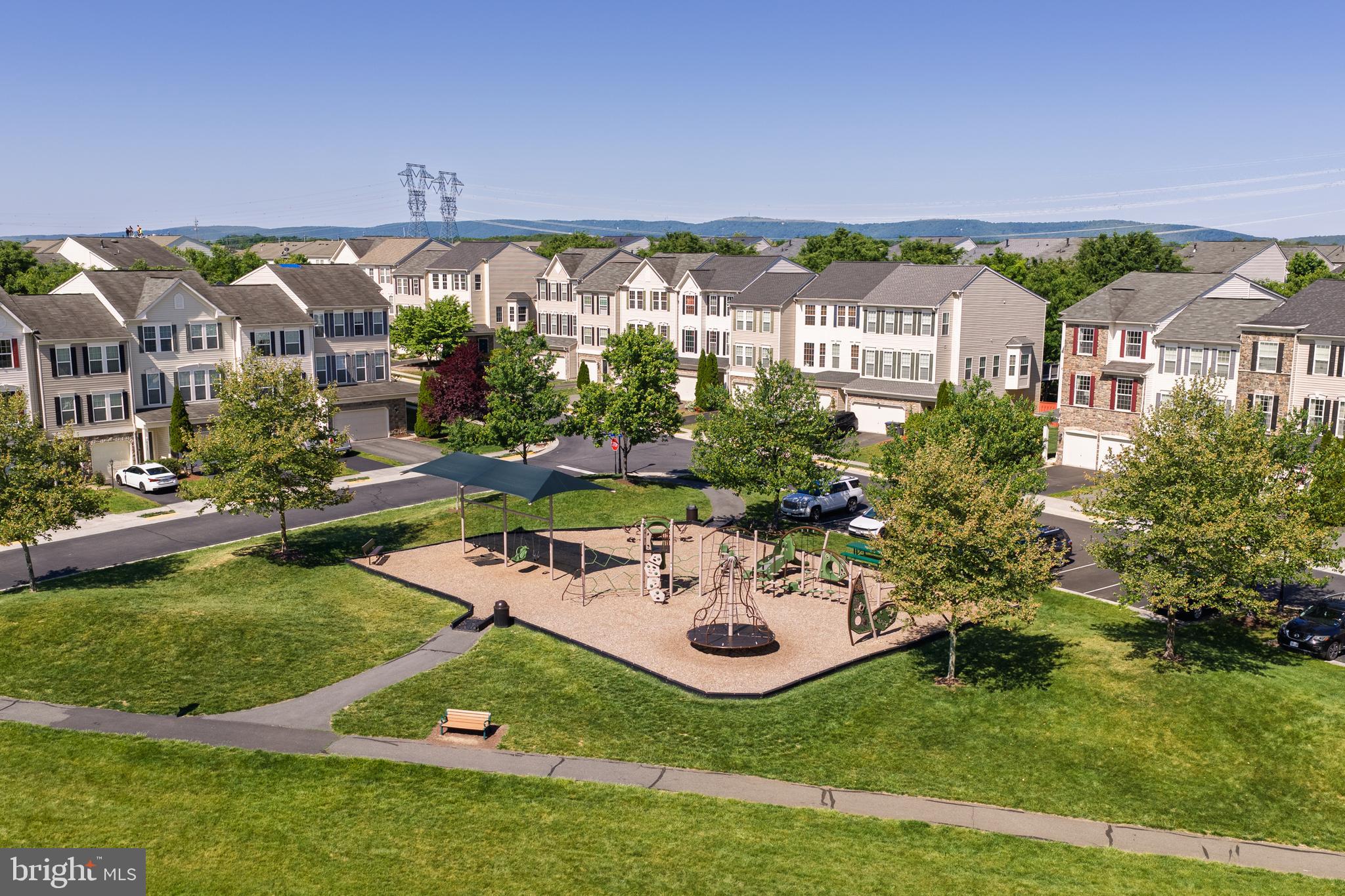STONE RIDGE SOUTH - Residential