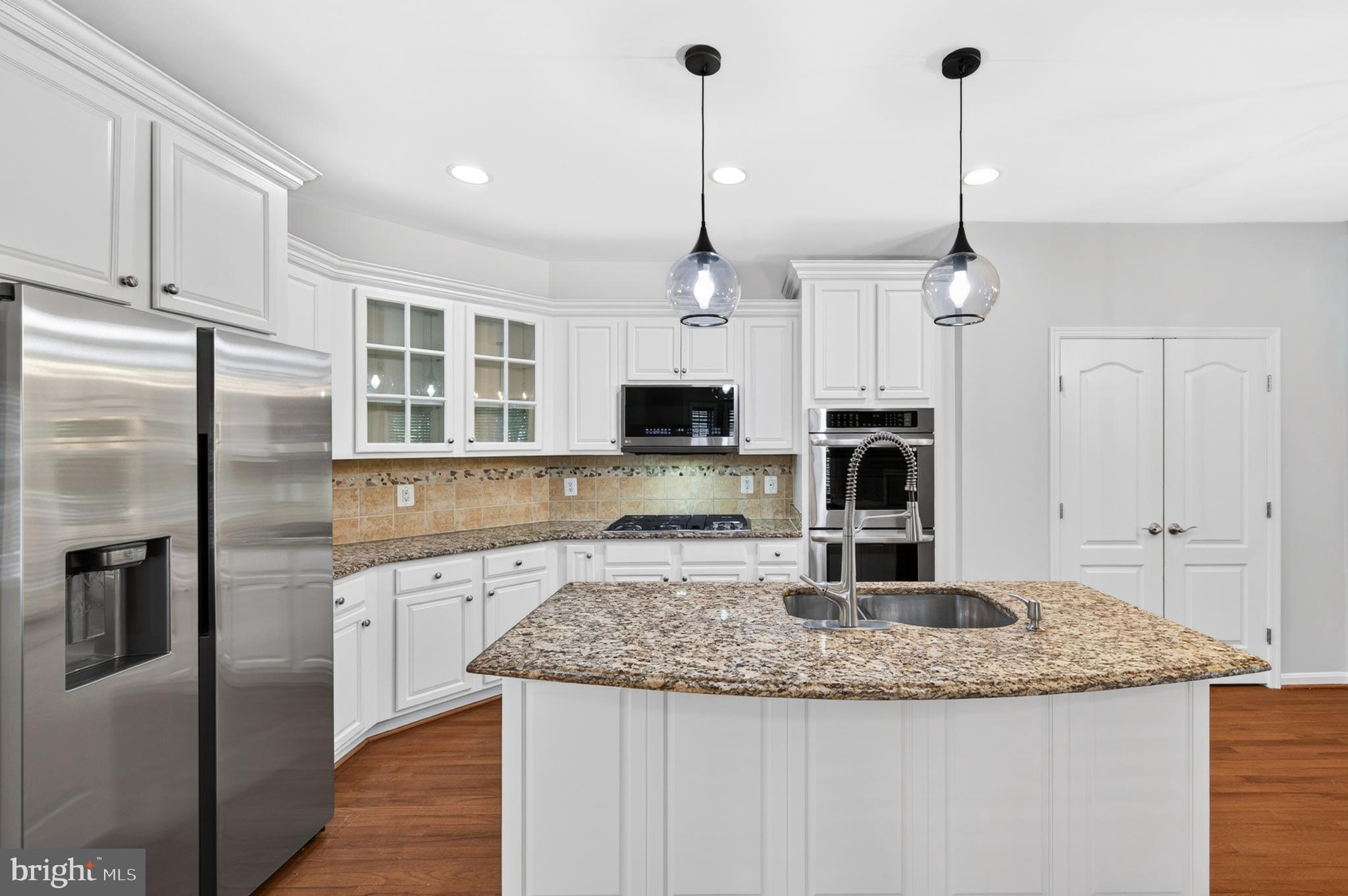 STONE RIDGE SOUTH - Residential
