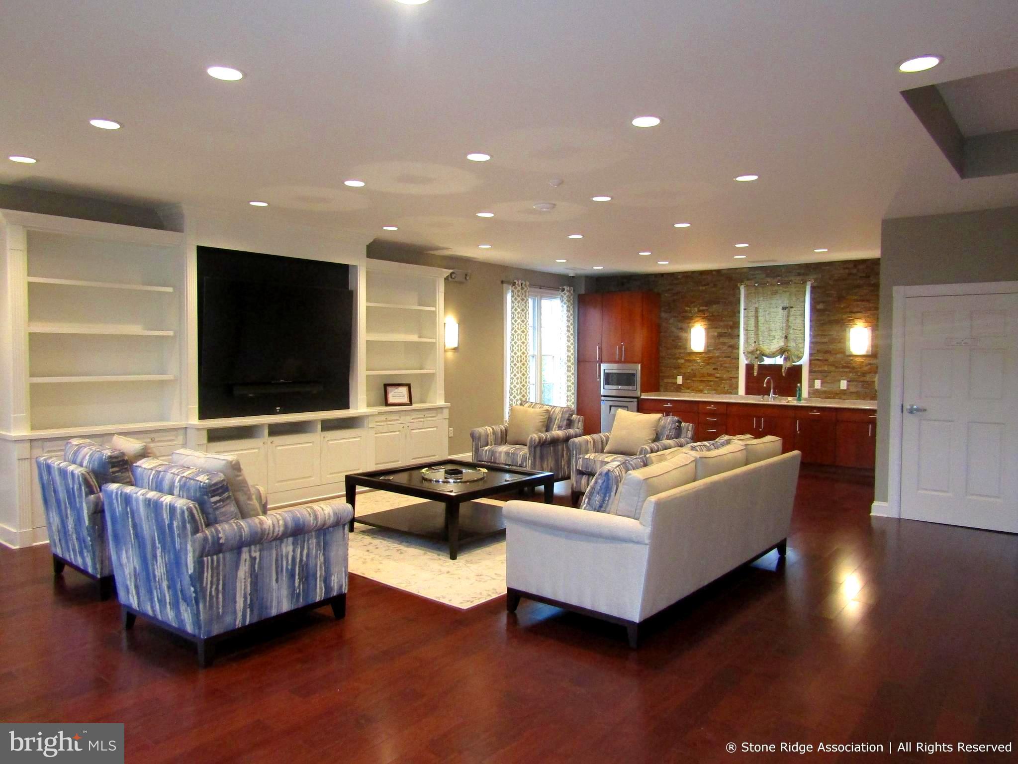 STONE RIDGE SOUTH - Residential
