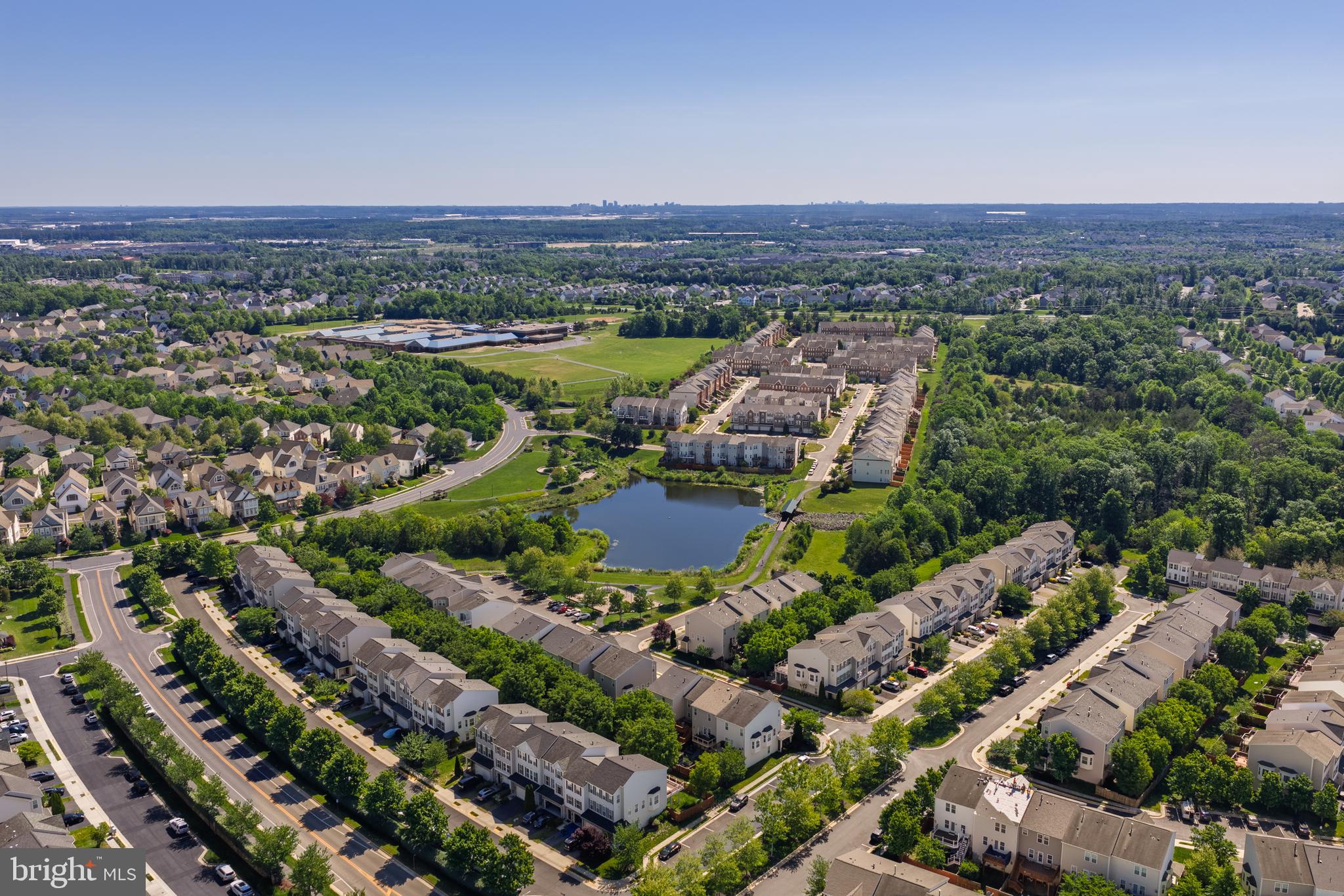 STONE RIDGE SOUTH - Residential