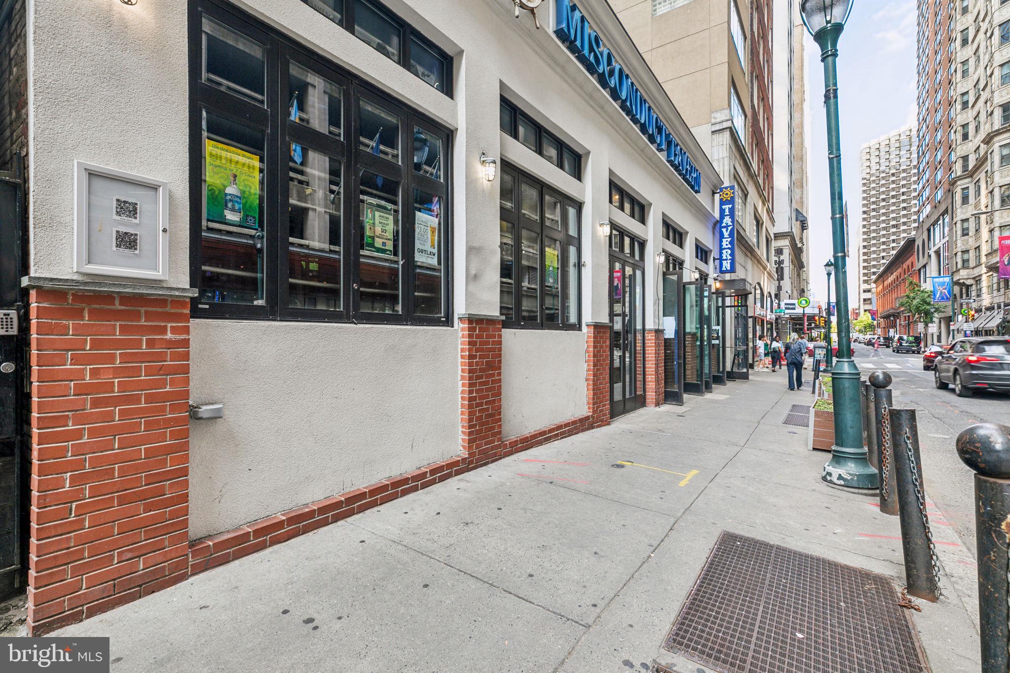 1507-1511 LOCUST STREET