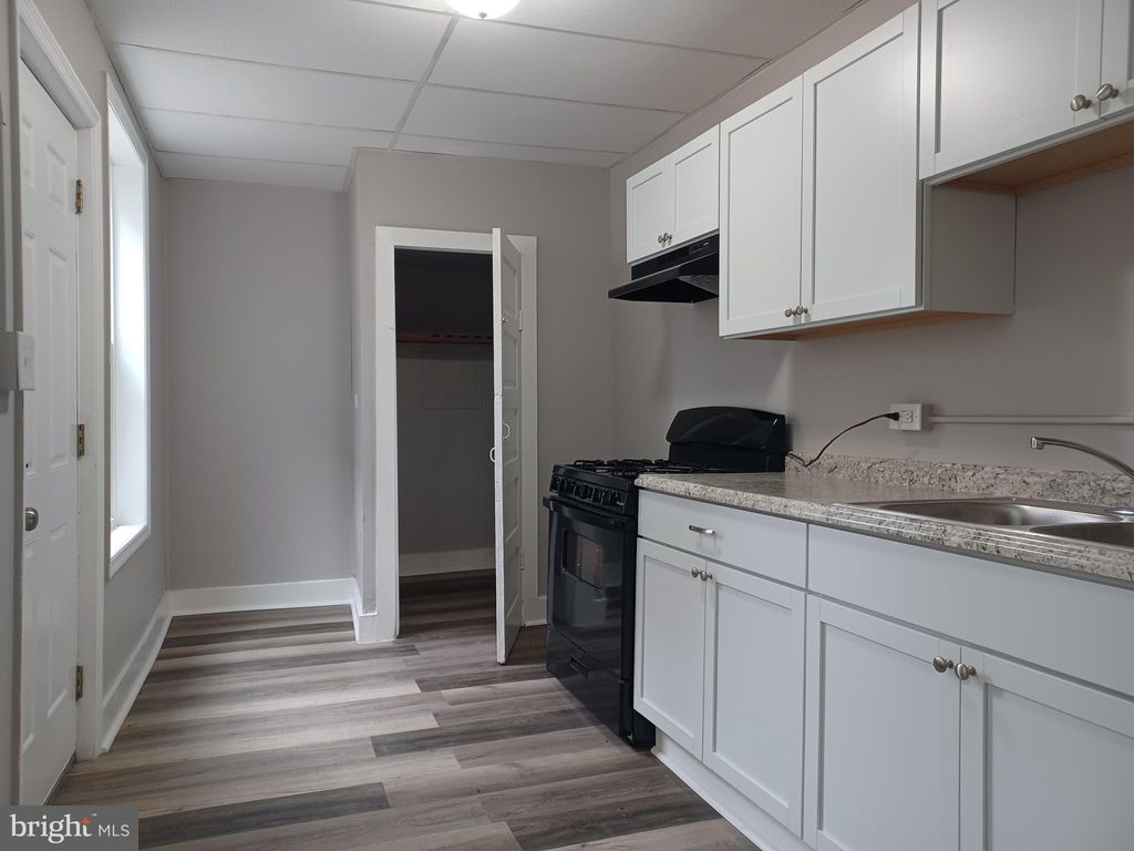 Photo of 539 Green Street 1/2, LANCASTER, PA 17602 (MLS # PALA2073292)