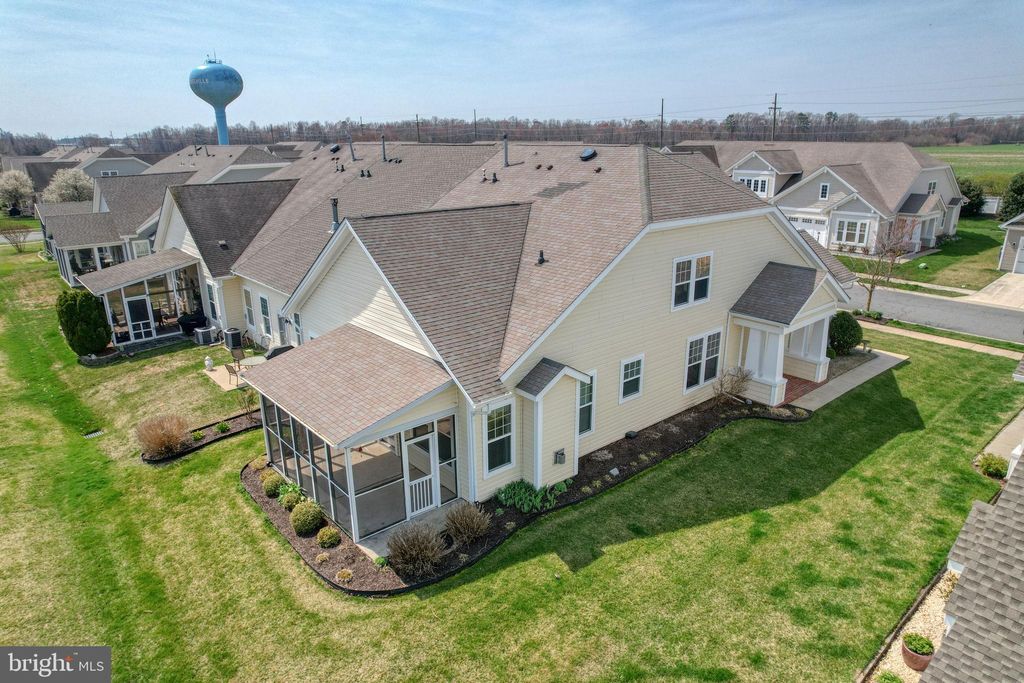 Photo of 100 Whistling Duck Drive, BRIDGEVILLE, DE 19933 (MLS # DESU2106960)