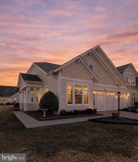 100 WHISTLING DUCK DRIVE BRIDGEVILLE DE 19933