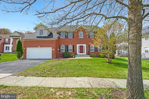 8703 Colonel Seward Drive, Fort Washington, MD MLS: MDPG2148872