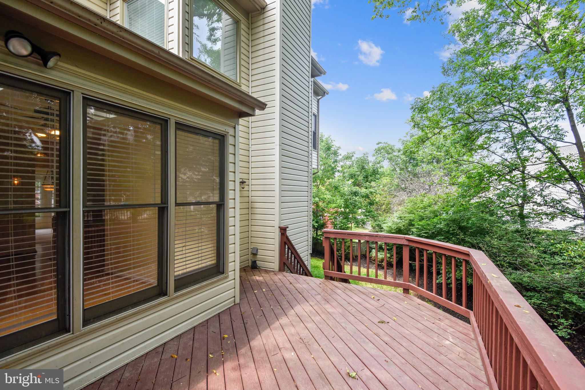 SYCAMORE LAKES - Residential Lease