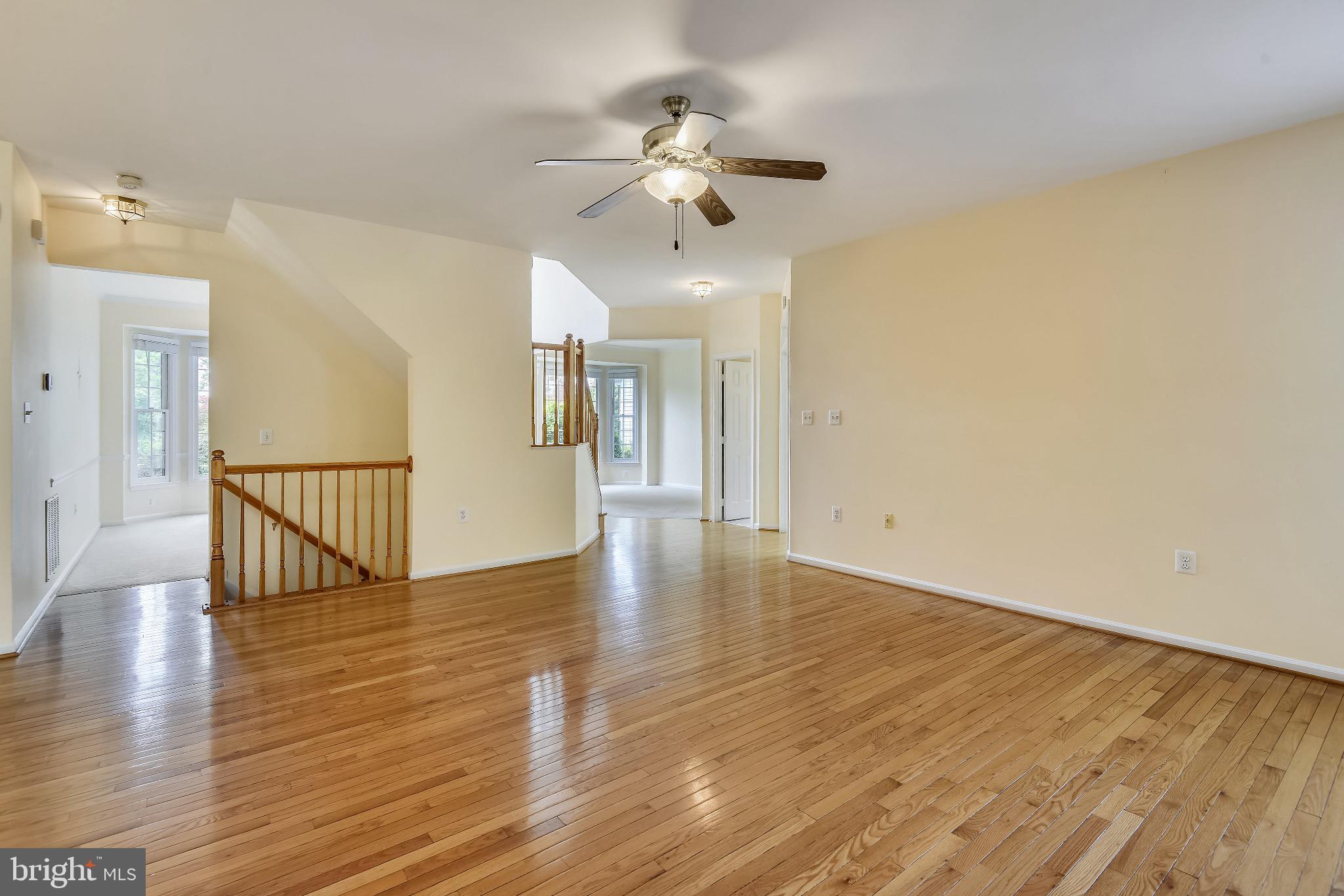 SYCAMORE LAKES - Residential Lease