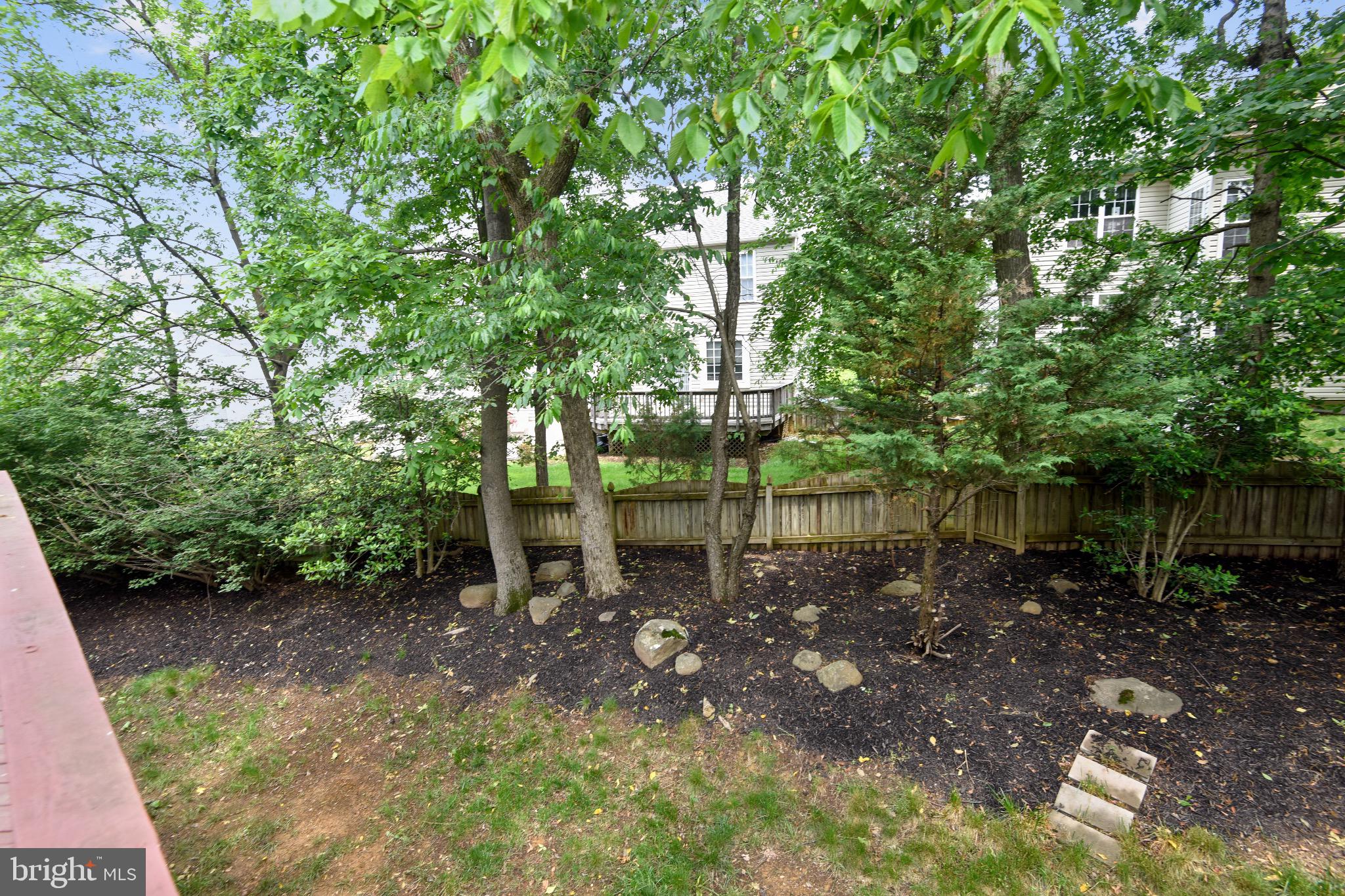 SYCAMORE LAKES - Residential Lease