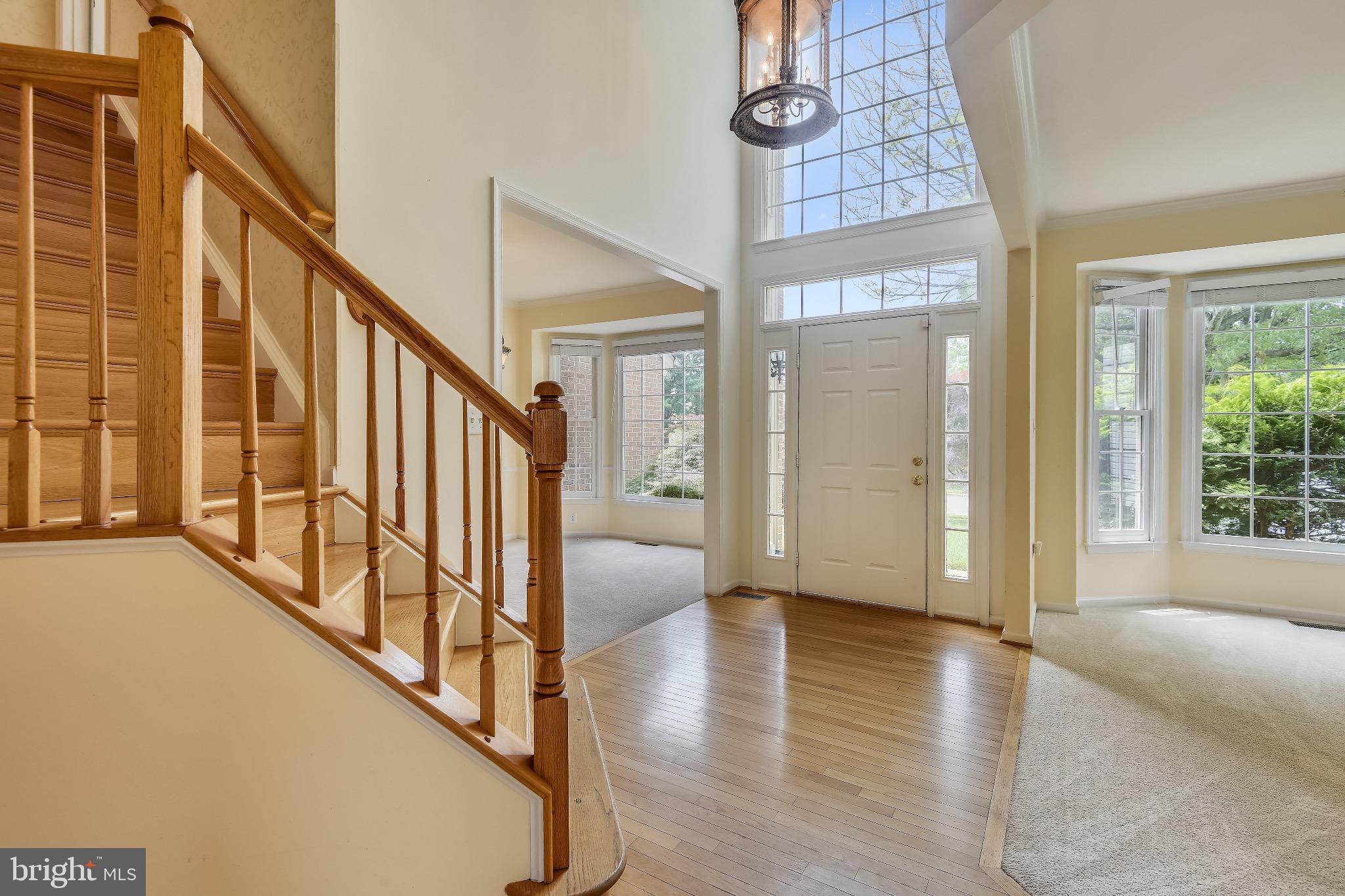 SYCAMORE LAKES - Residential Lease