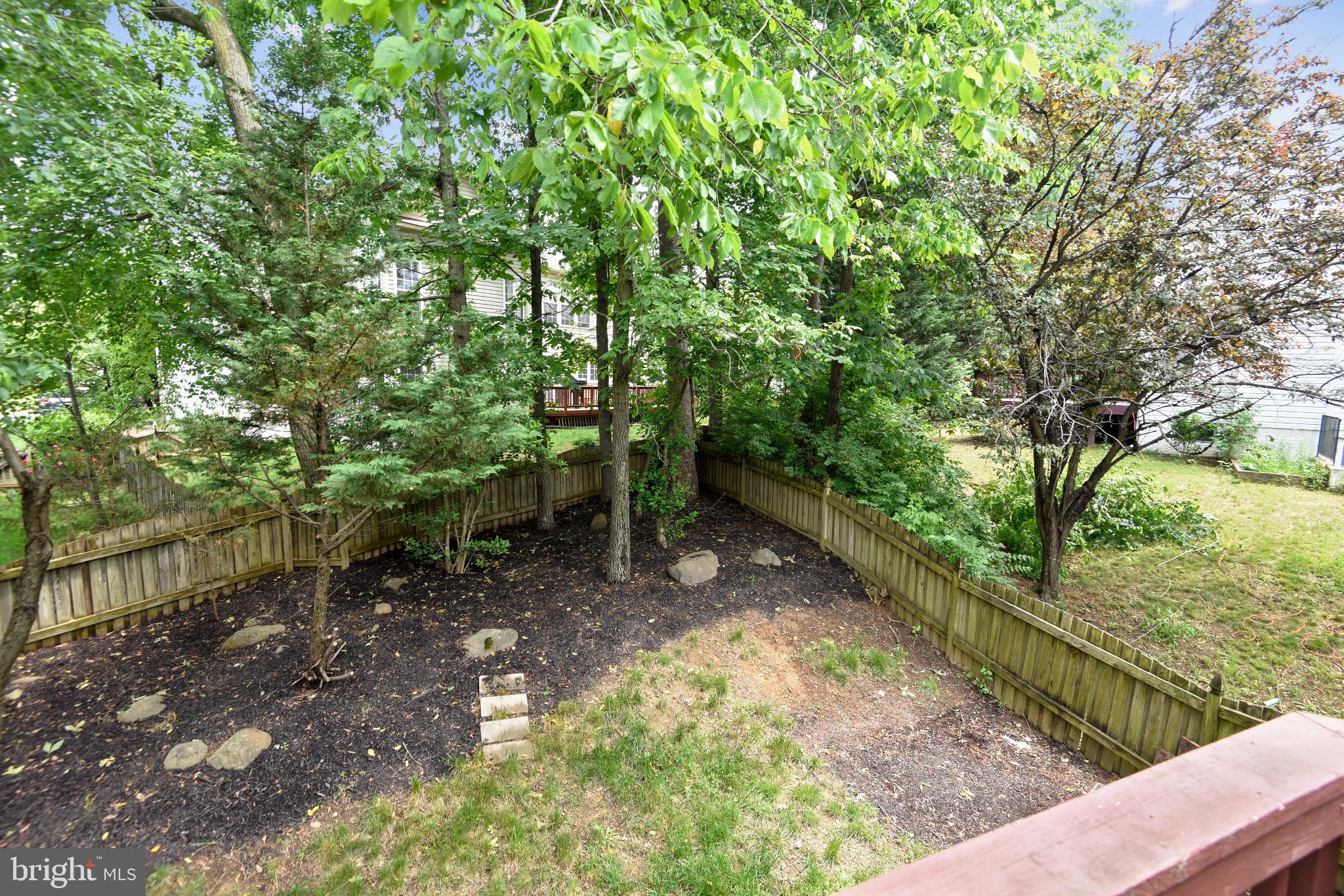 SYCAMORE LAKES - Residential Lease