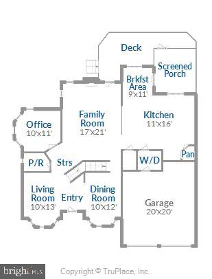 SYCAMORE LAKES - Residential Lease