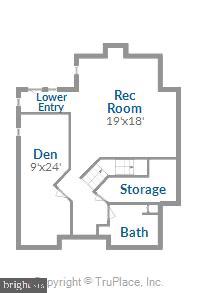 SYCAMORE LAKES - Residential Lease