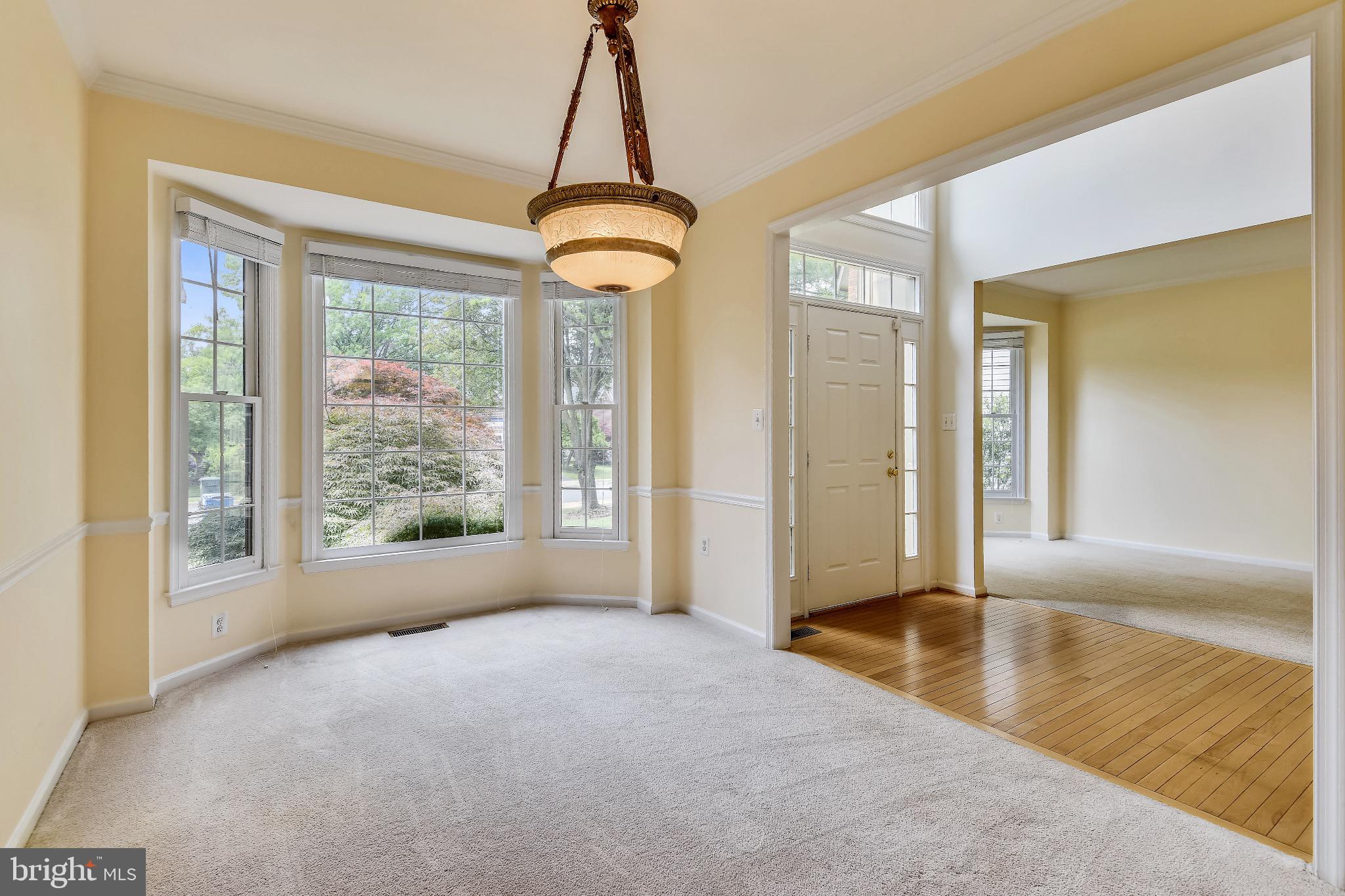 SYCAMORE LAKES - Residential Lease