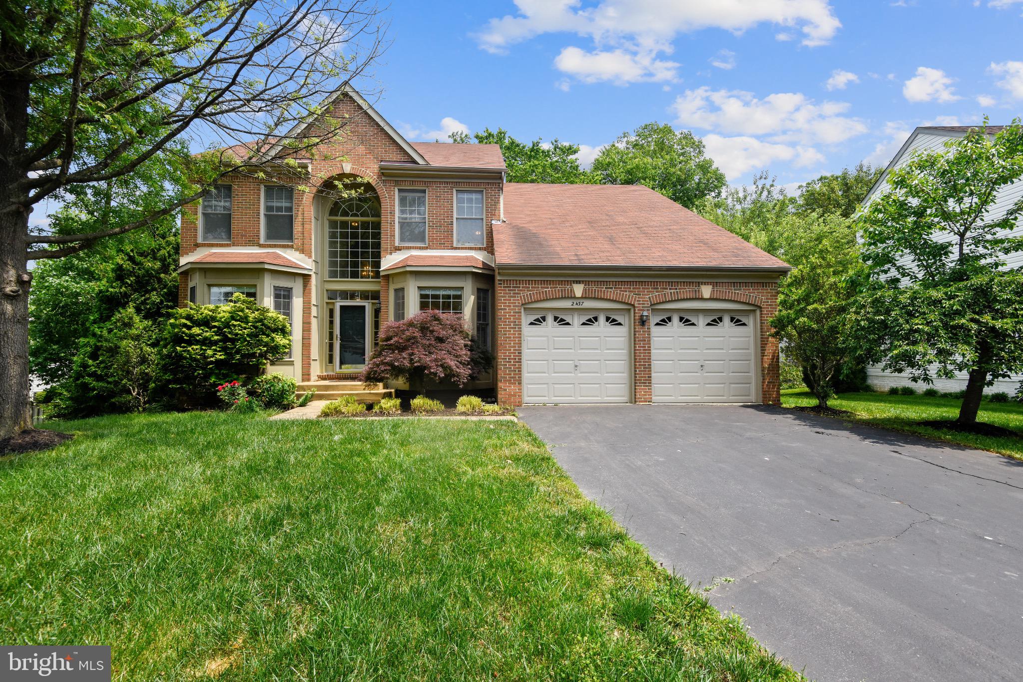 SYCAMORE LAKES - Residential Lease