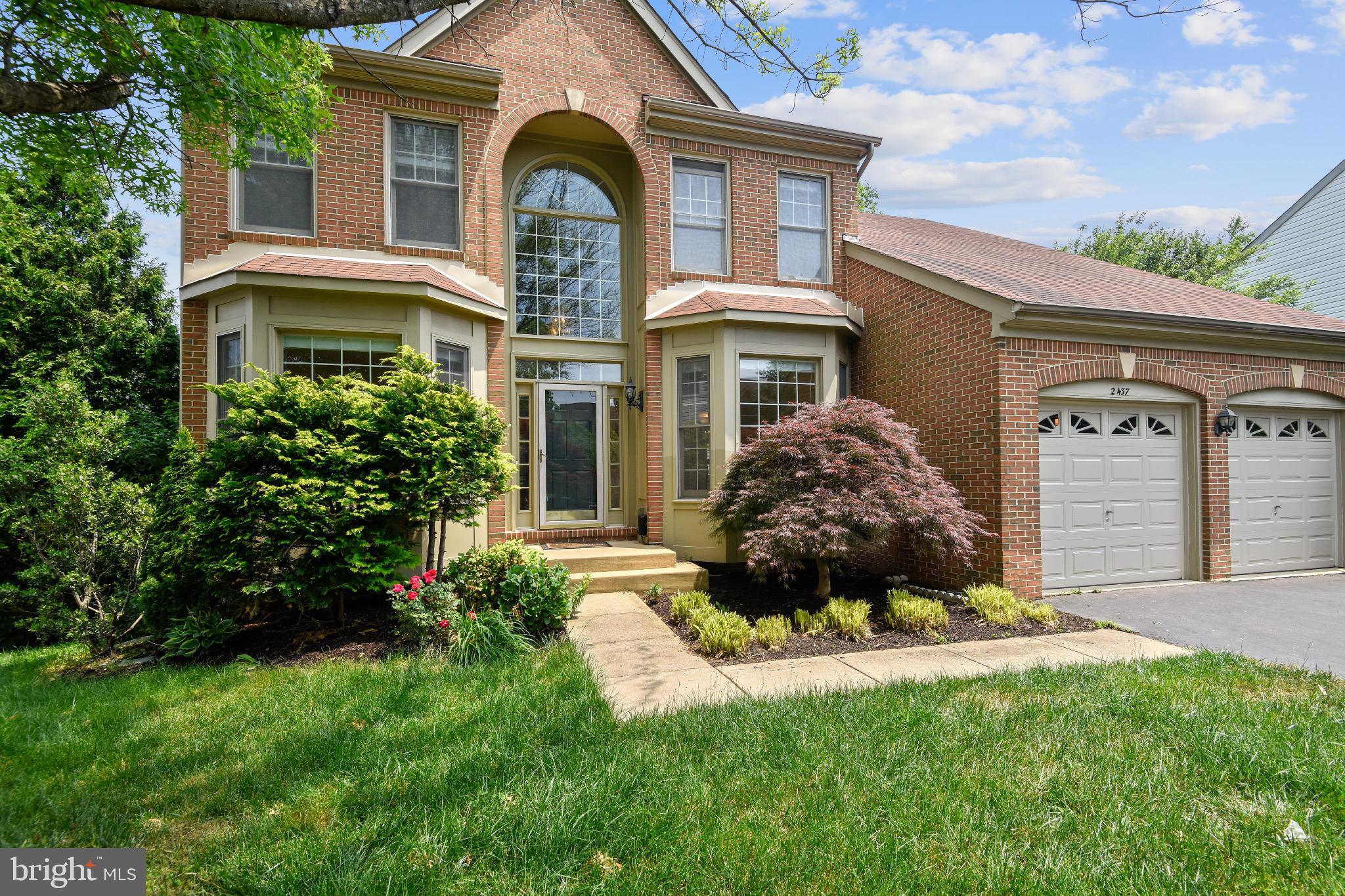 SYCAMORE LAKES - Residential Lease