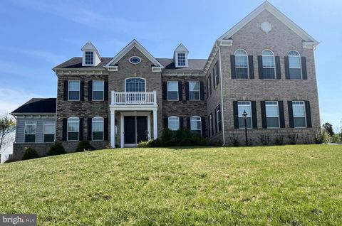 3709 CELESTE BRUCE CIRCLE BOWIE MD 20721