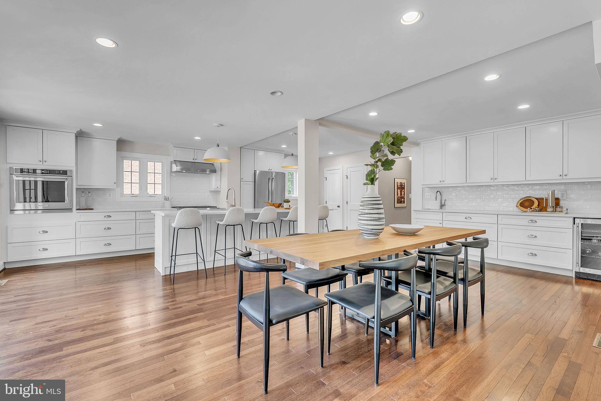 CHEVY CHASE - Residential