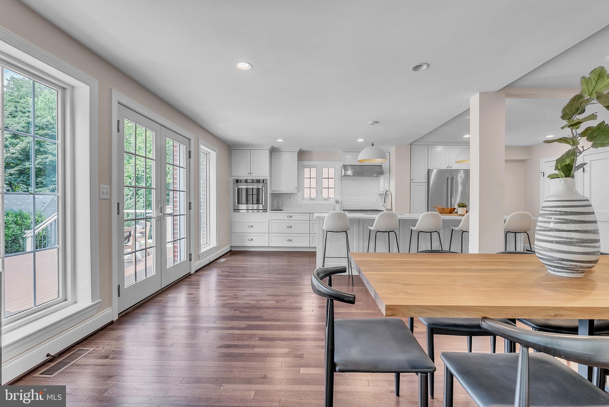 CHEVY CHASE - Residential