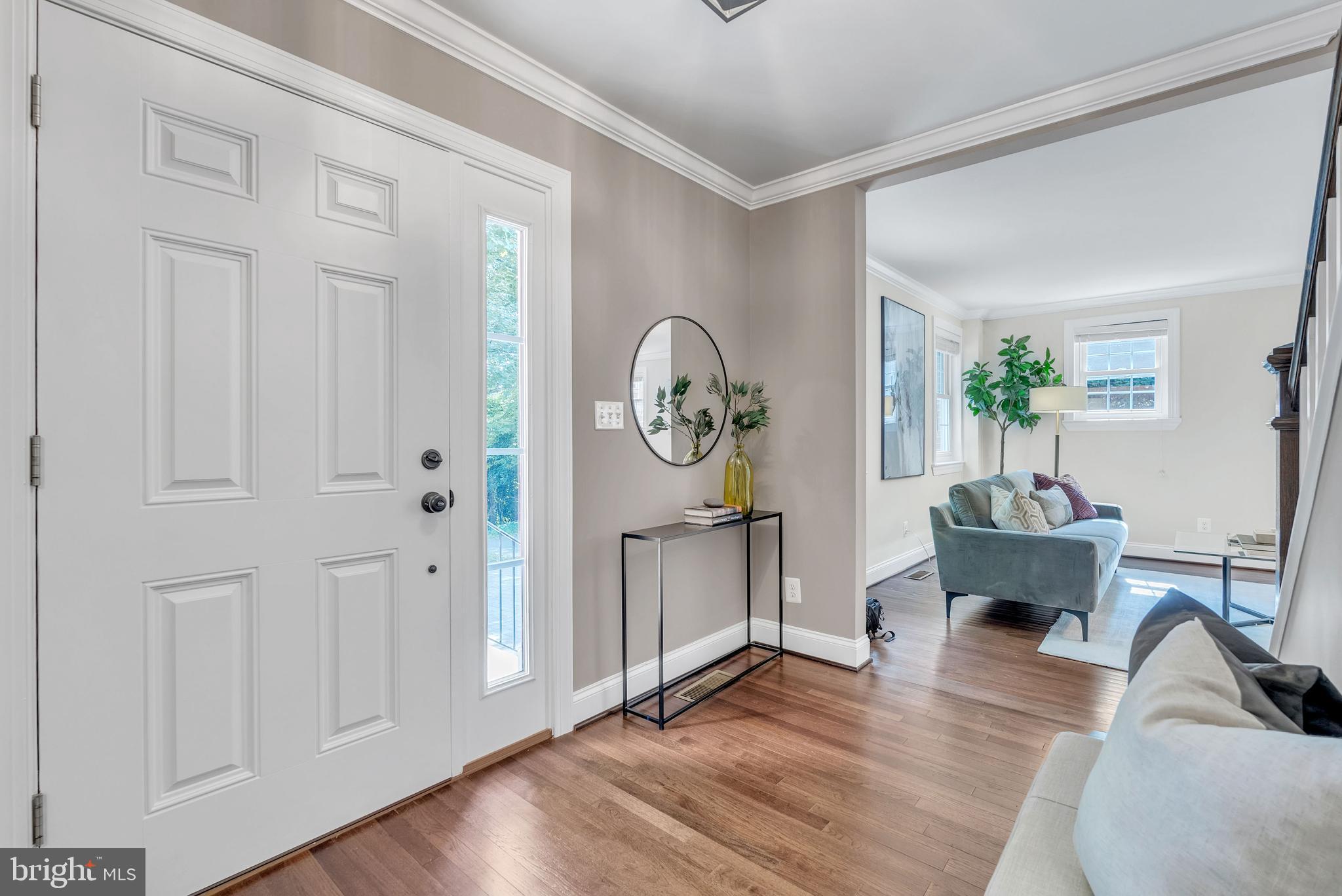 CHEVY CHASE - Residential